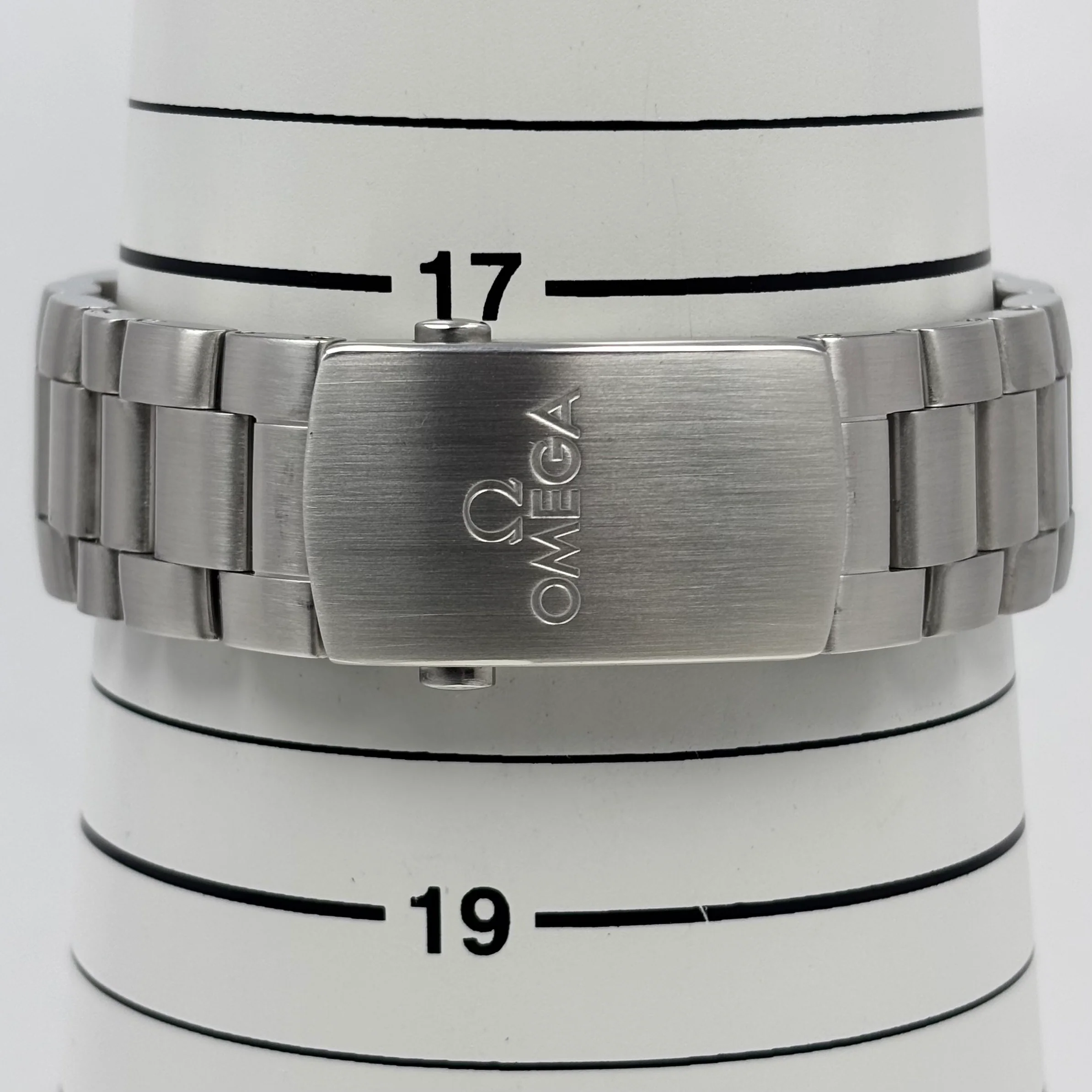 Reloj Seamaster Omega Planet Ocean 600M Automático - Image 7