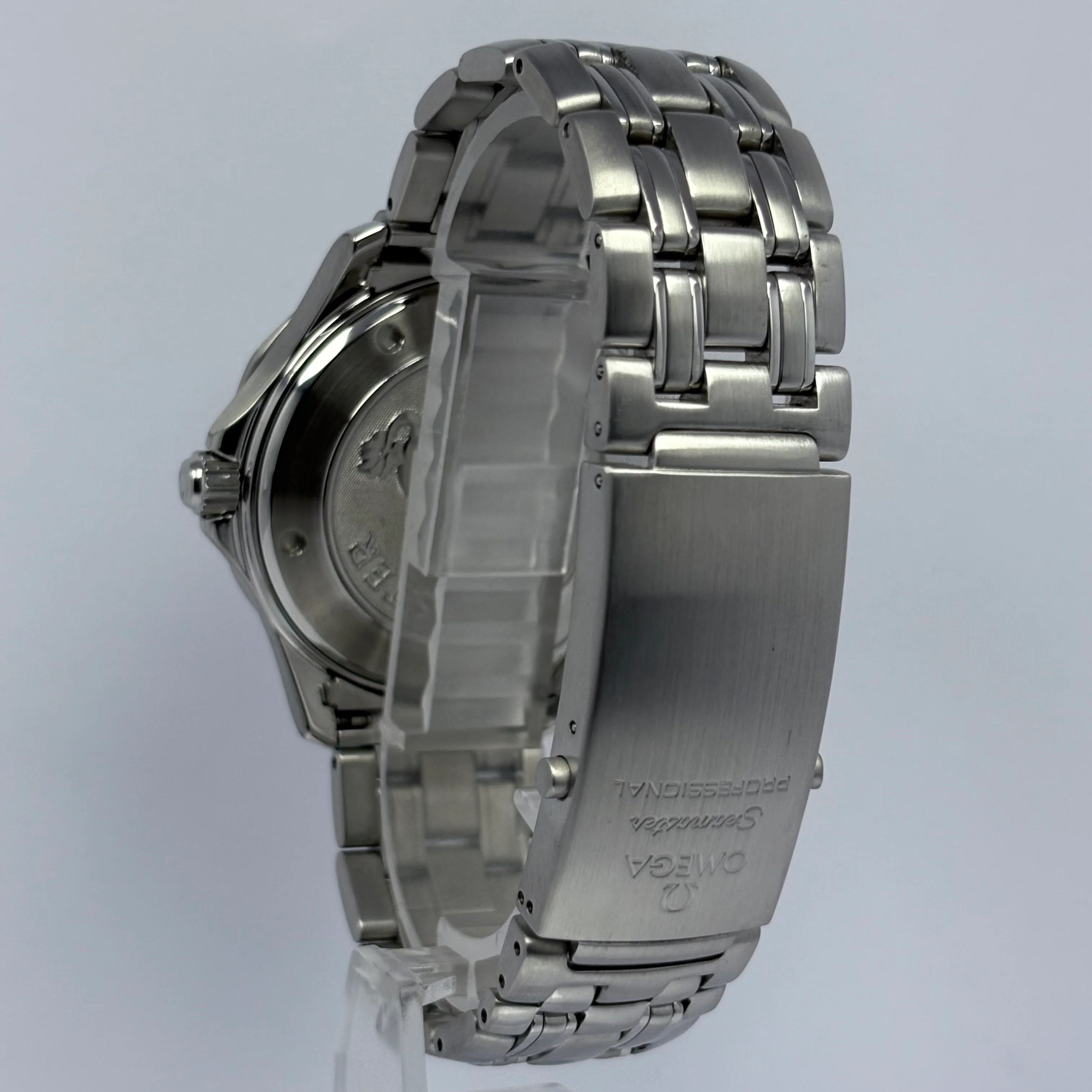 Reloj Omega Seamaster Diver 300M Quartz - Image 5
