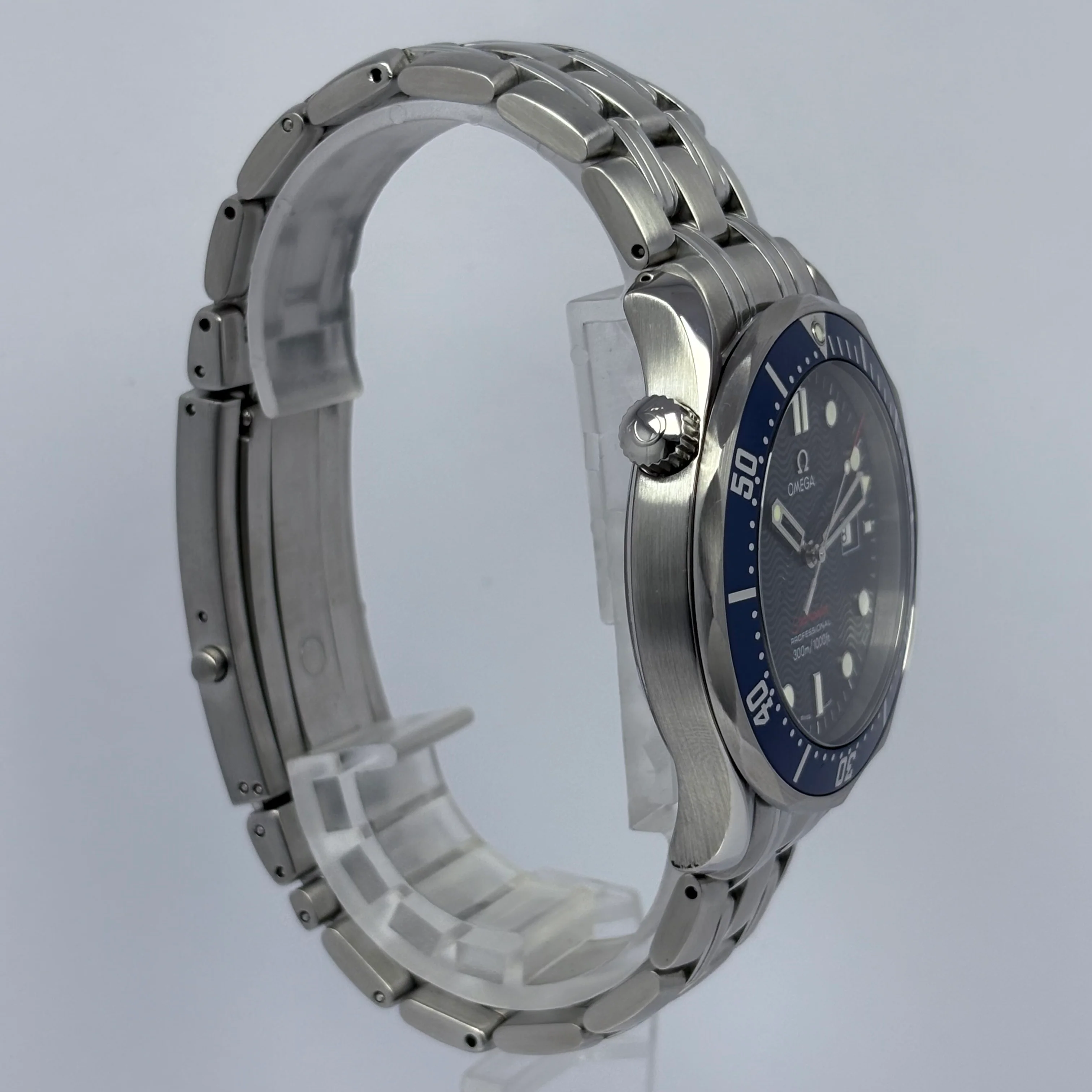 Reloj Omega Seamaster Diver 300M Quartz - Image 6