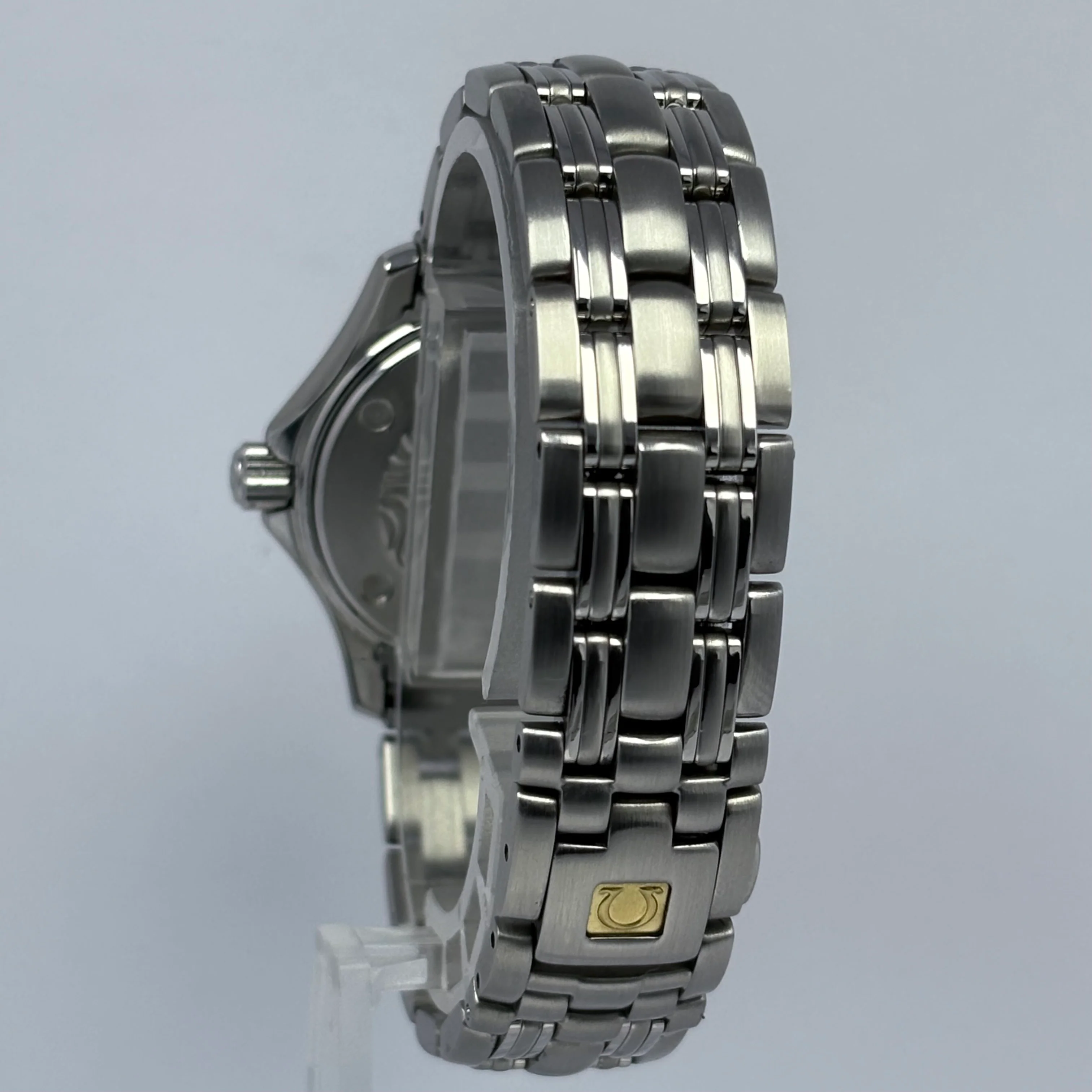 Reloj Omega Seamaster Dama Quartz - Image 5
