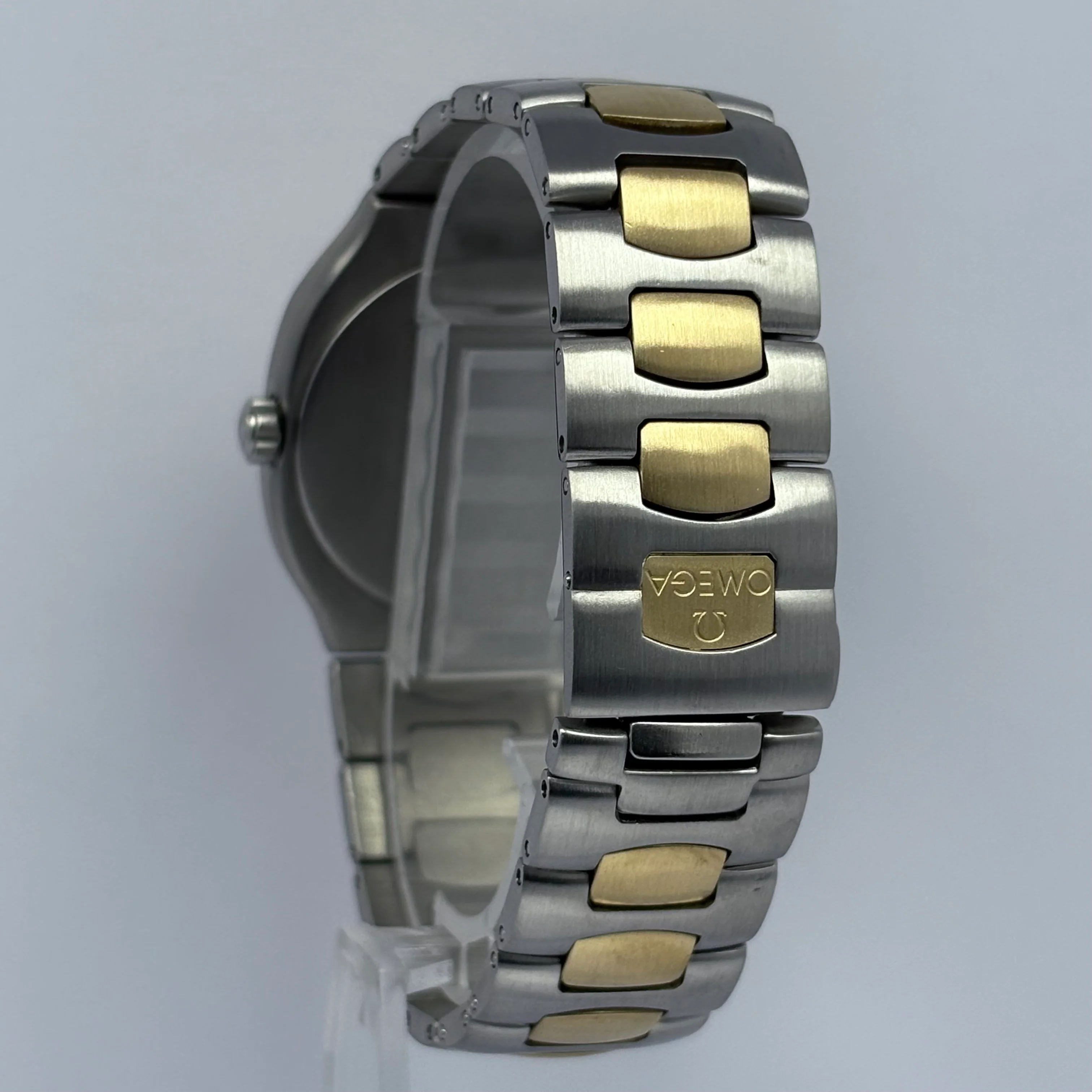 Reloj Omega Seamaster Polaris Day-Date Quartz - Image 5