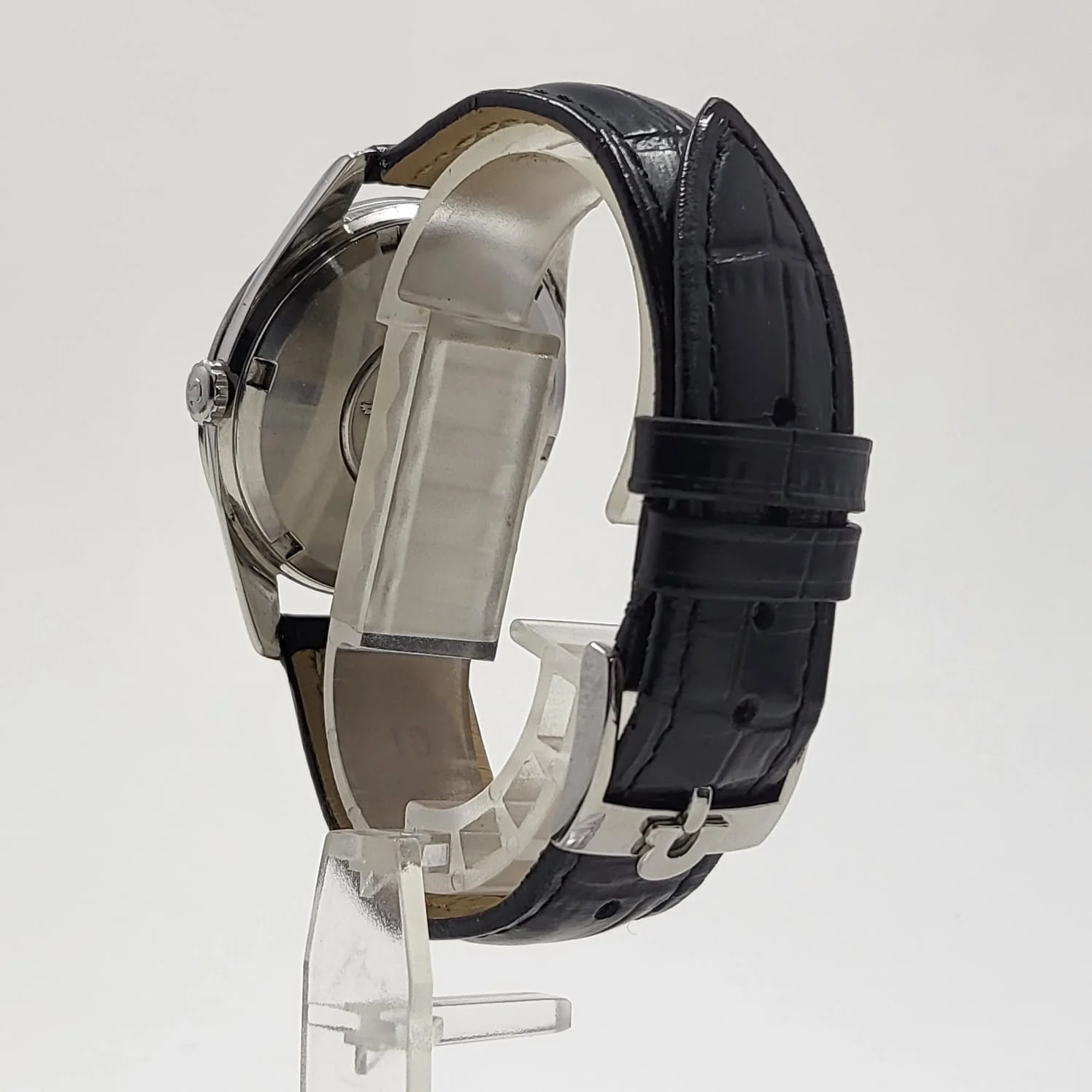 Reloj Omega Seamaster Vintage Automático - Image 4