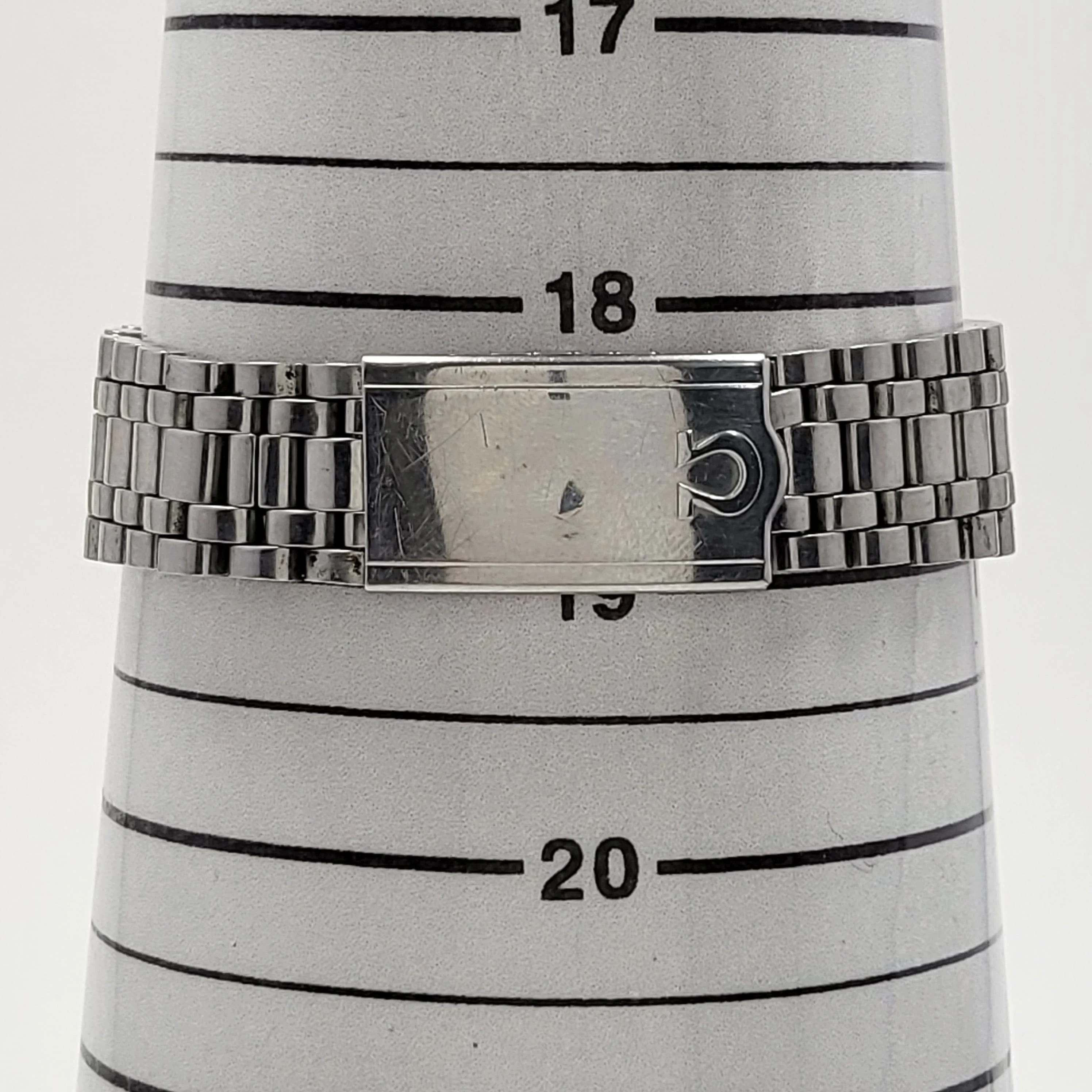 Reloj Omega Speedmaster 1967 Vintage 321 Cuerda - Image 11