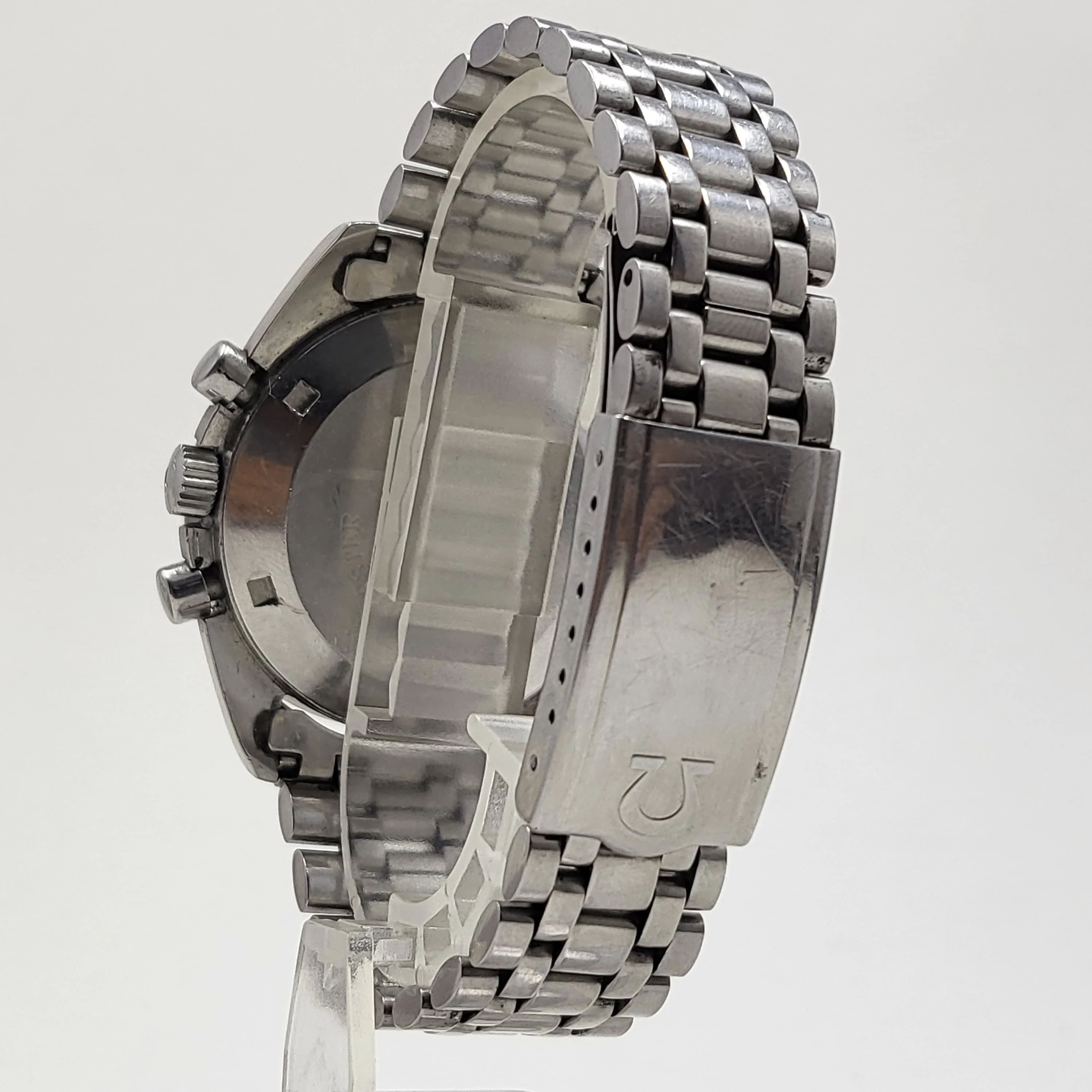 Reloj Omega Speedmaster 1967 Vintage 321 Cuerda - Image 4