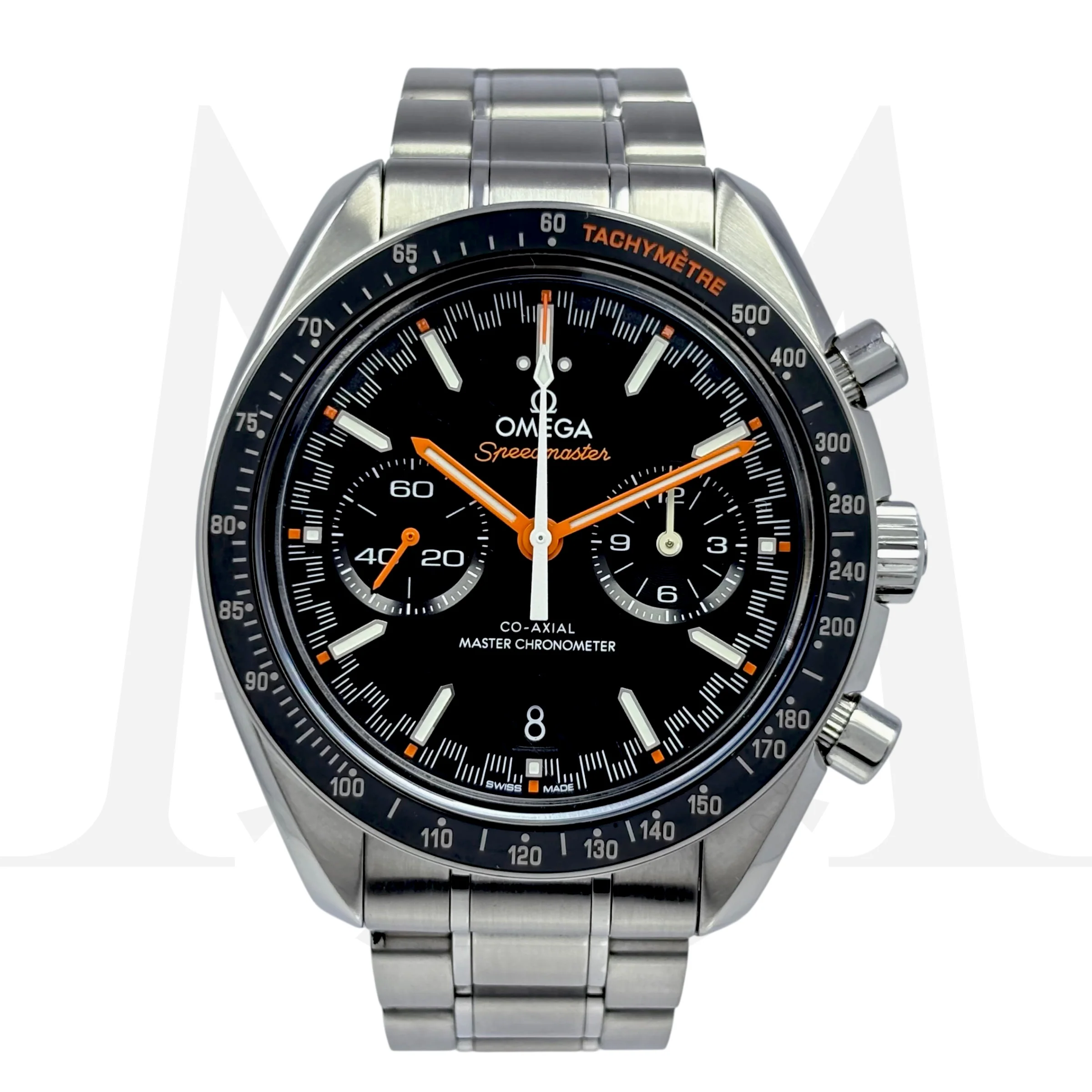 Reloj Omega Speedmaster Racing Automático