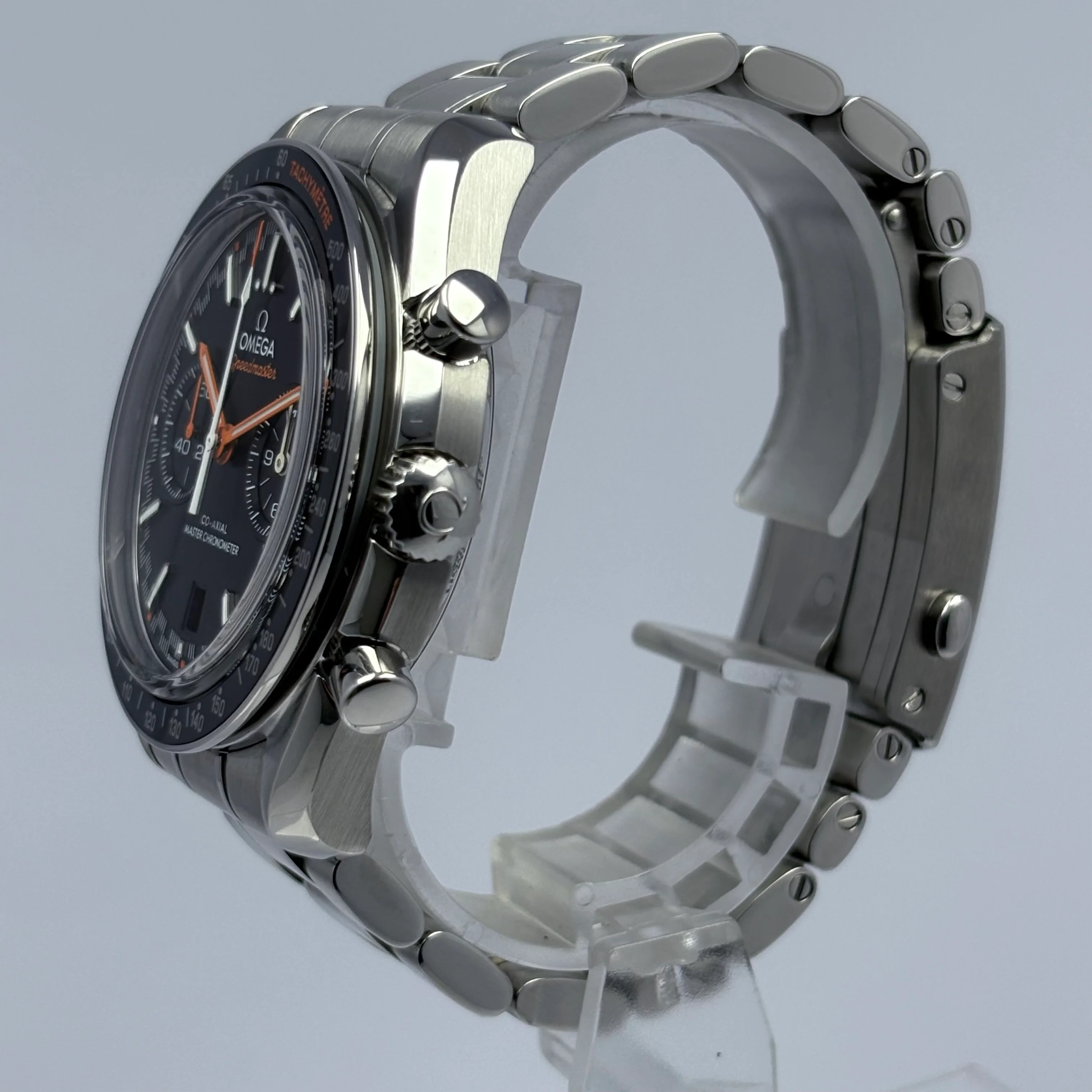 Reloj Omega Speedmaster Racing Automático - Image 4
