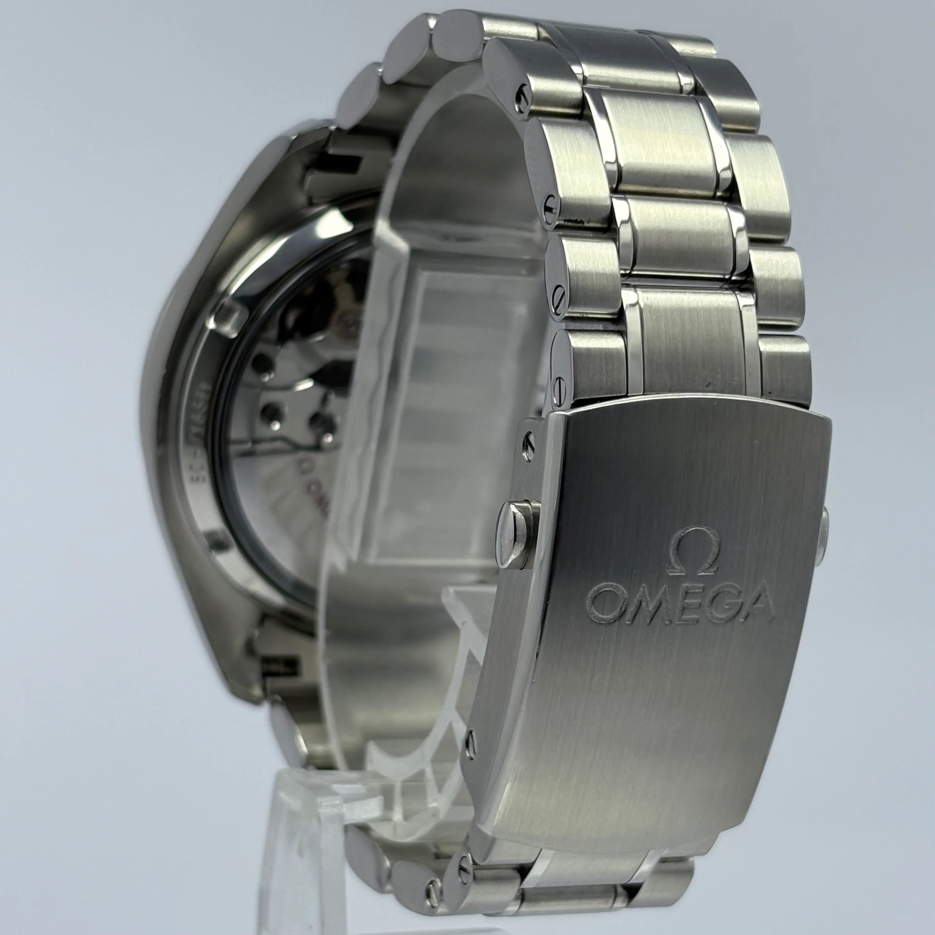 Reloj Omega Speedmaster Racing Automático - Image 5