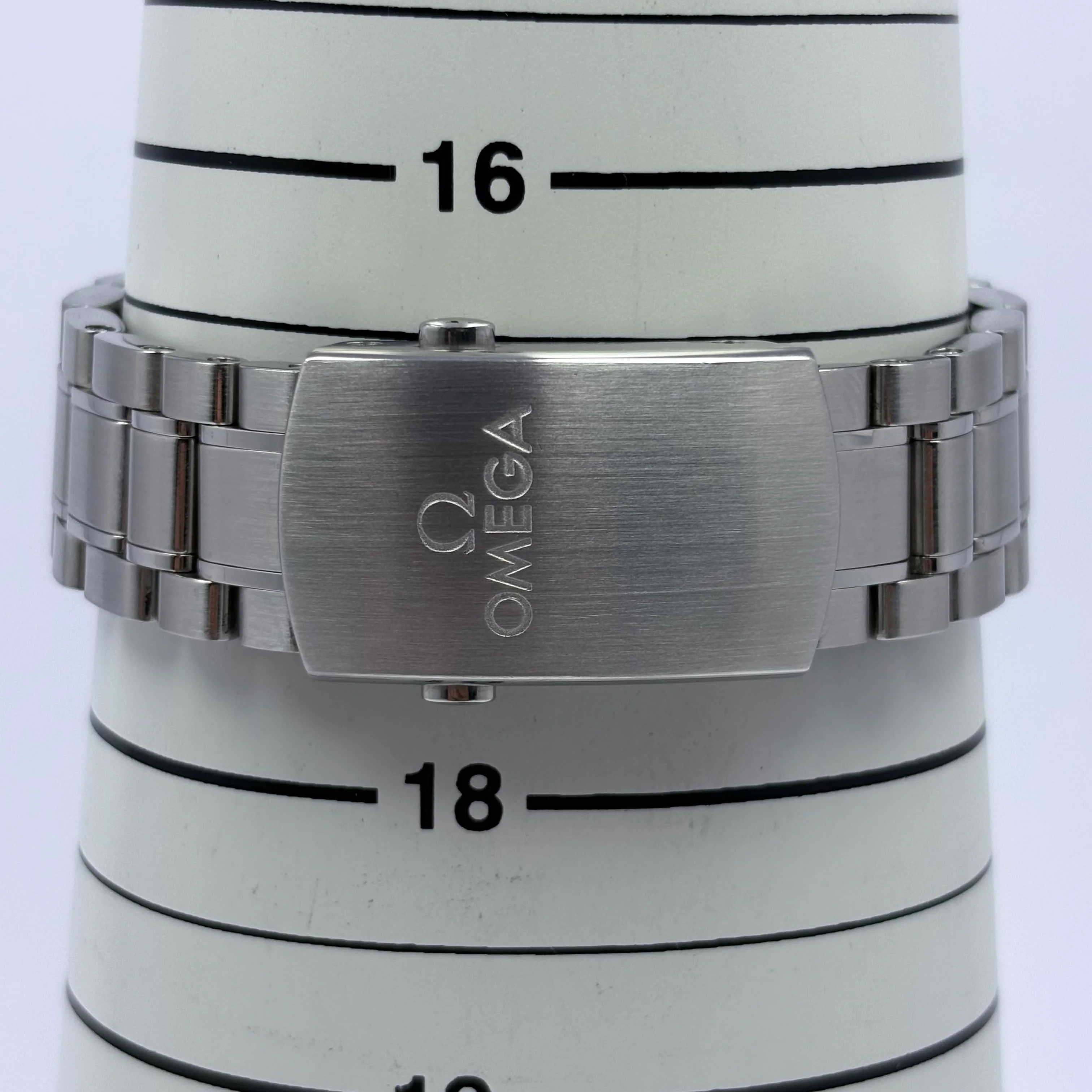 Reloj Omega Speedmaster Racing Automático - Image 7