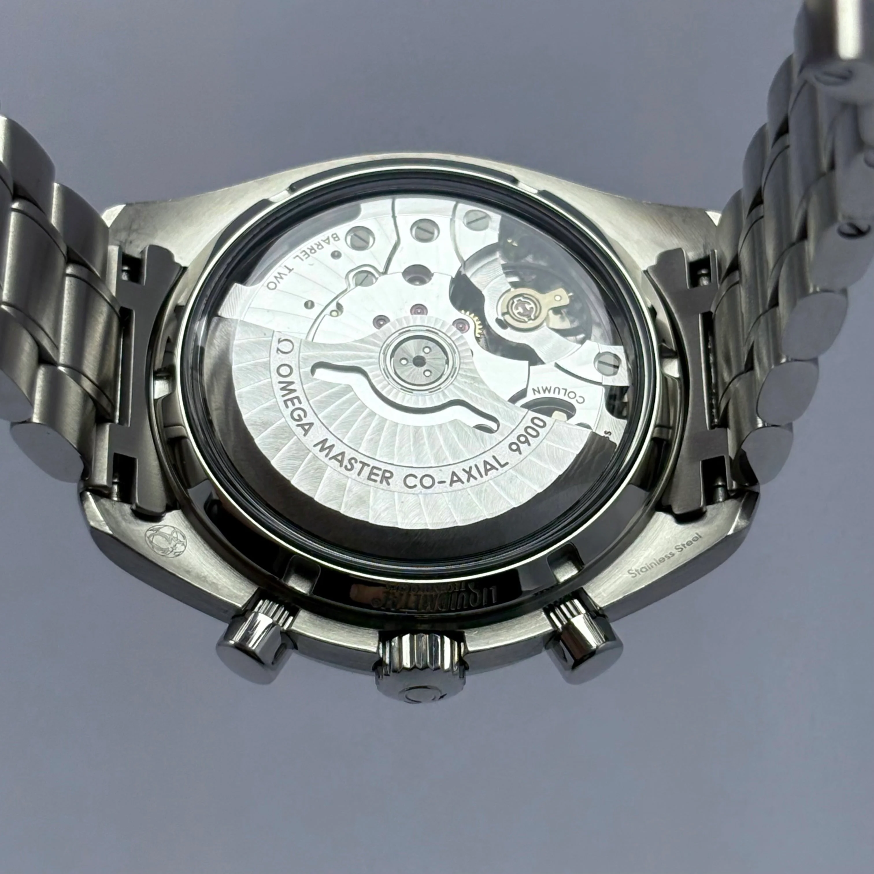 Reloj Omega Speedmaster Racing Automático - Image 9