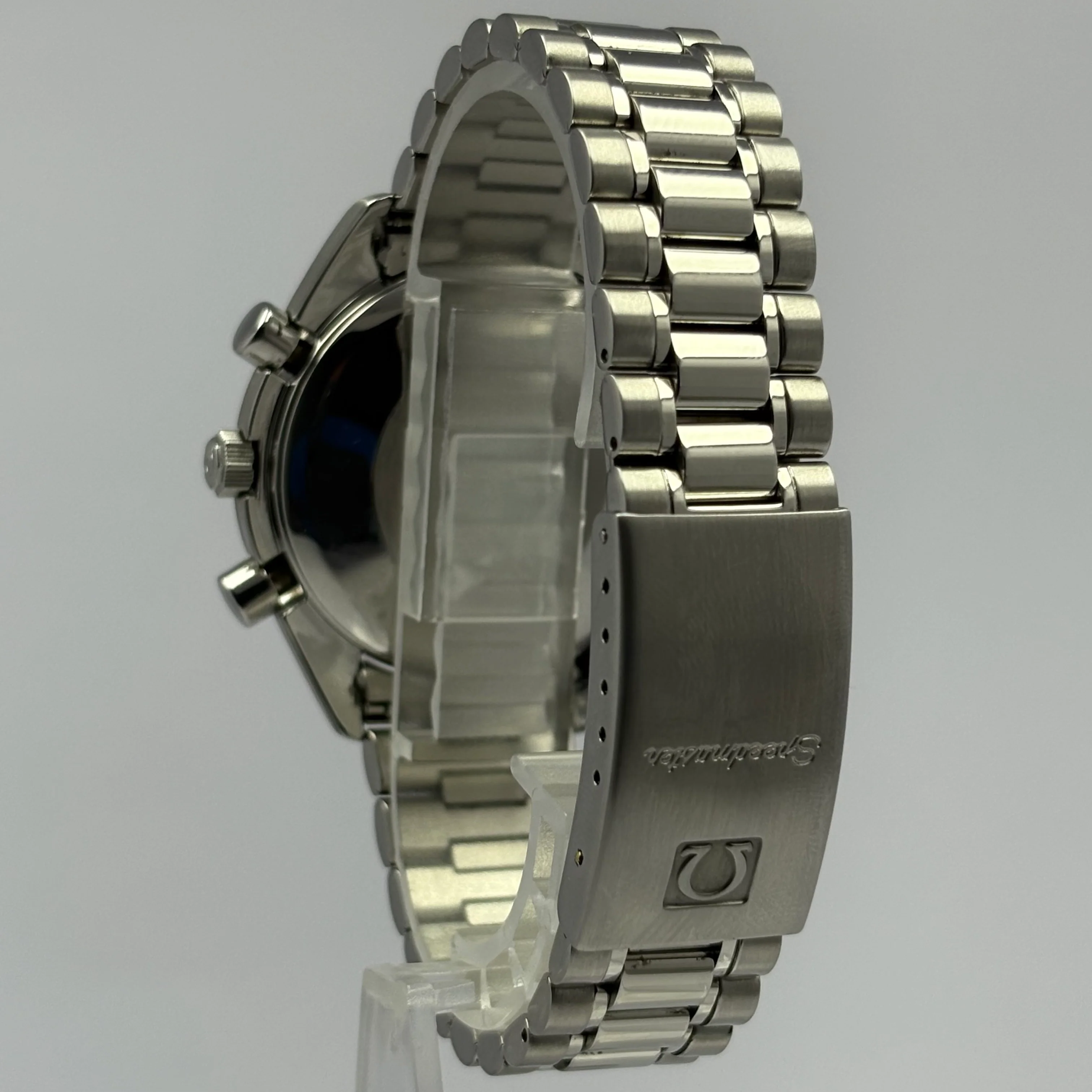 Reloj Omega Speedmaster Reduced Crono Automático - Image 4