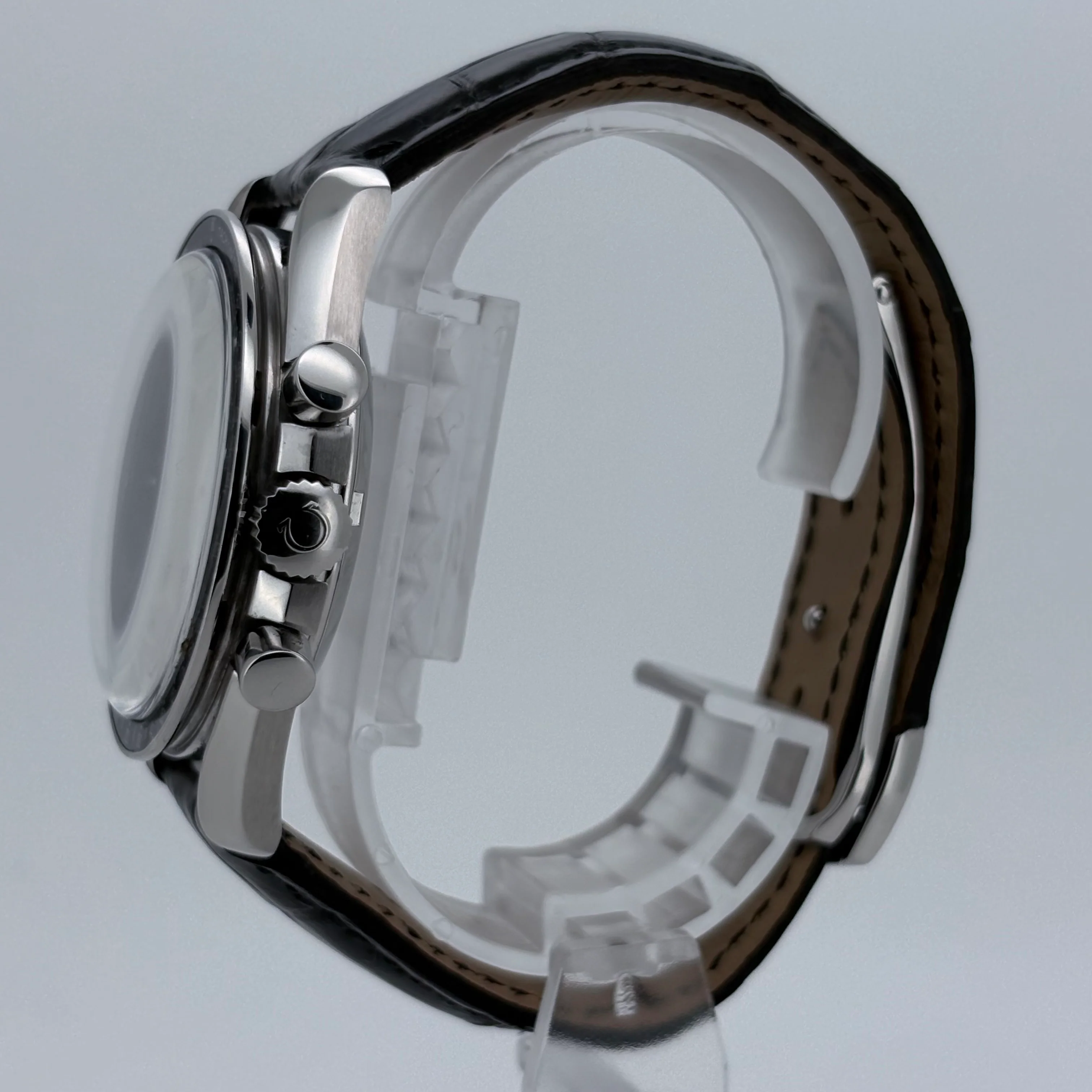 Reloj Omega Speedmaster Professional Moonwatch Cuerda Manual - Image 4