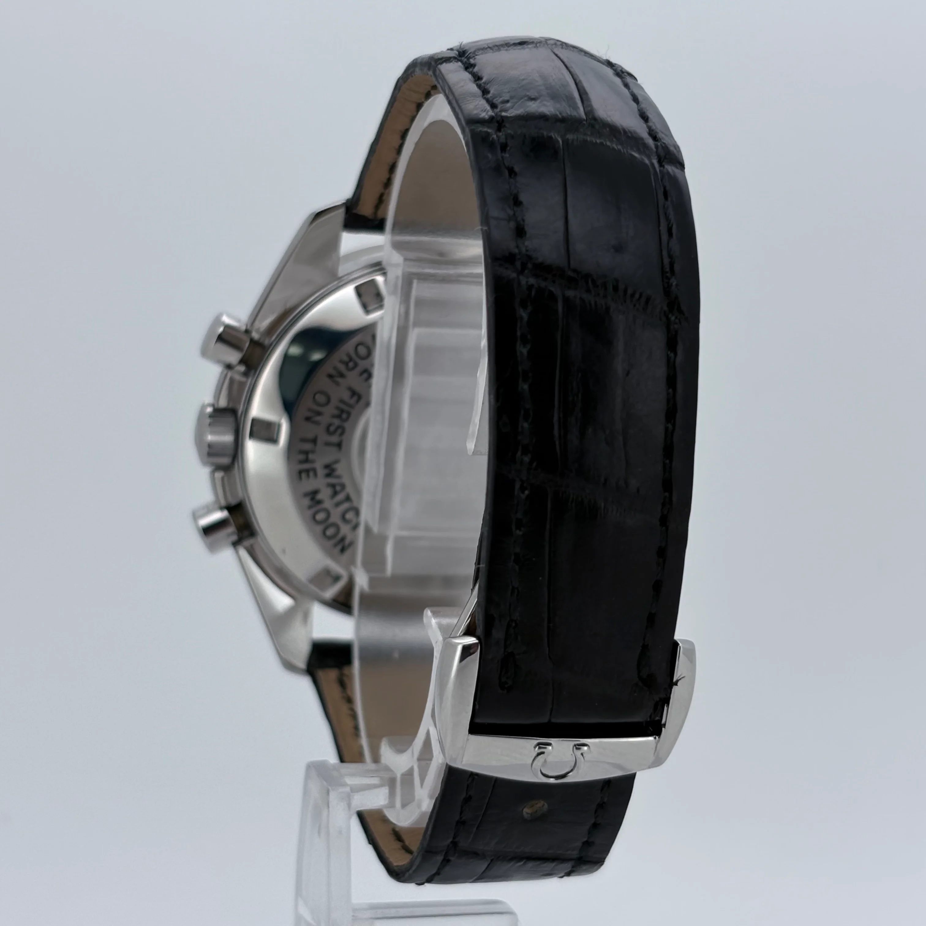 Reloj Omega Speedmaster Professional Moonwatch Cuerda Manual - Image 5