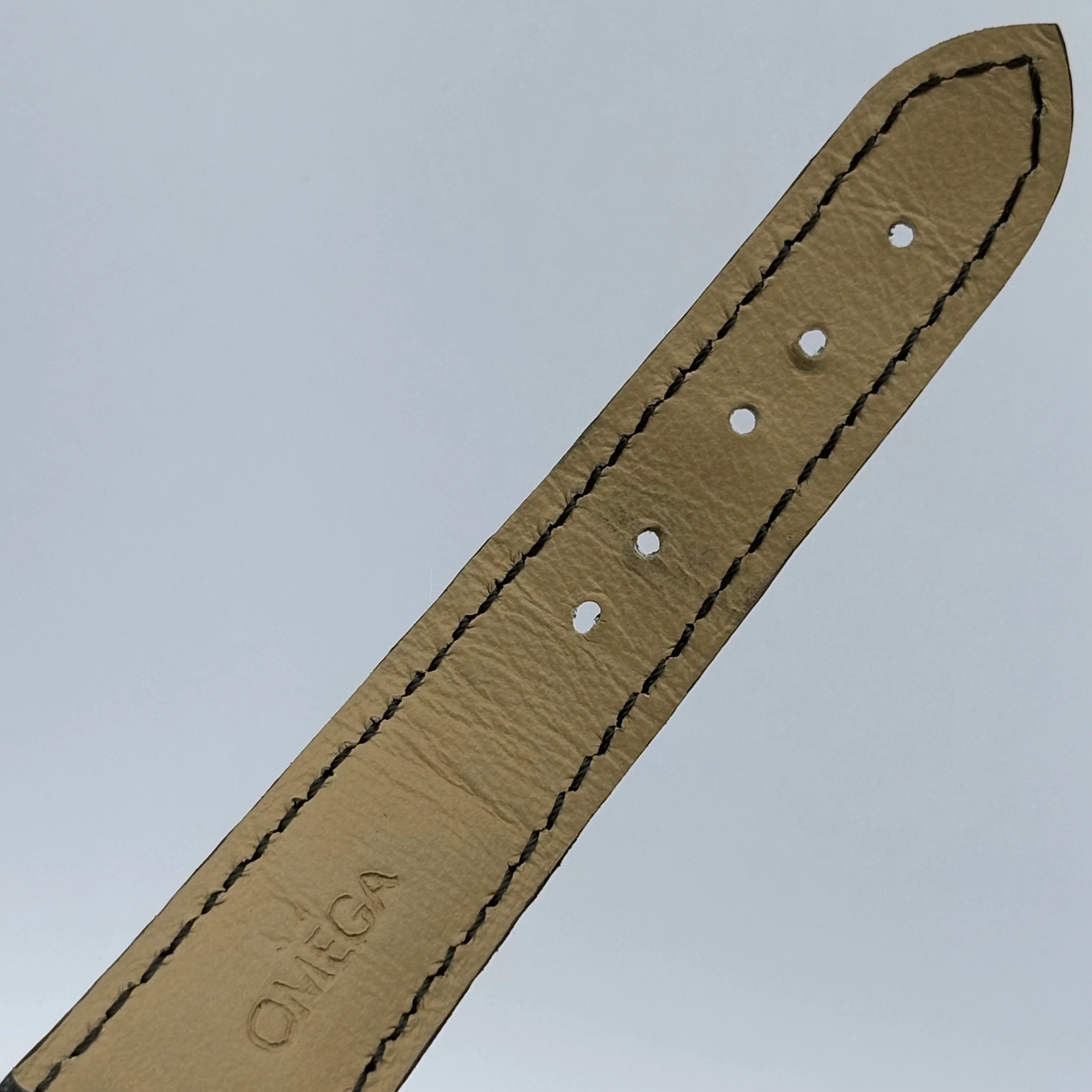 Reloj Omega Speedmaster Professional Moonwatch Cuerda Manual - Image 8