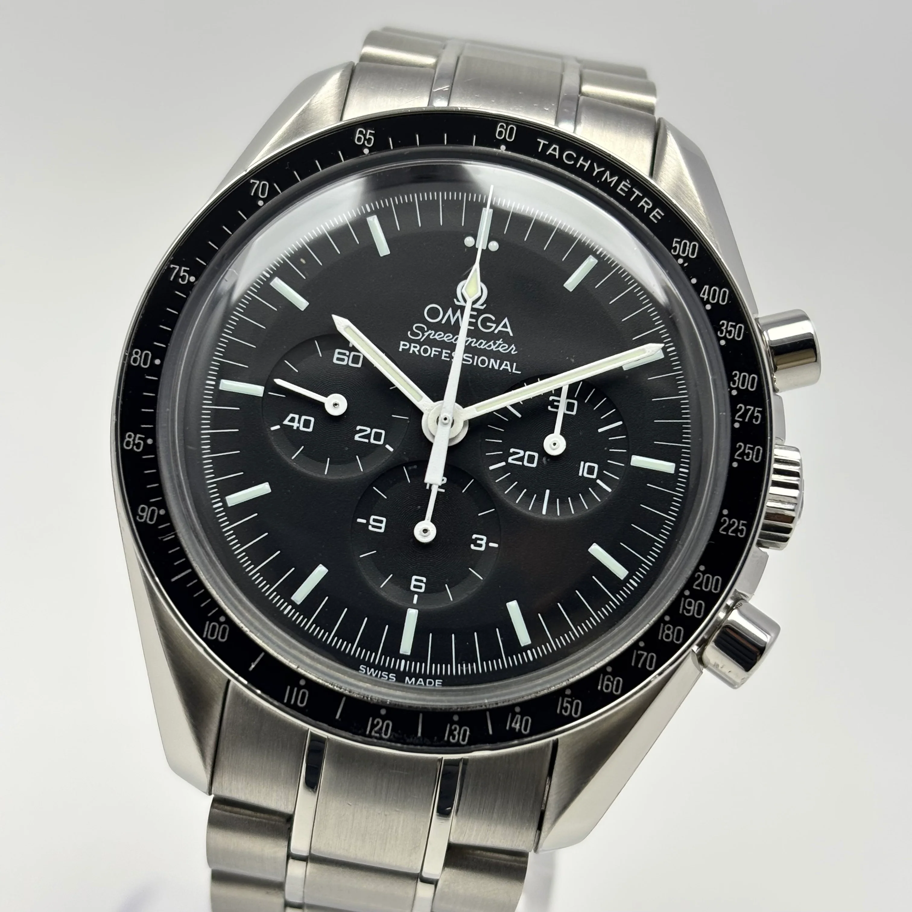 Reloj Omega Speedmaster
Professional Moonwatch Cuerda Manual - Image 2