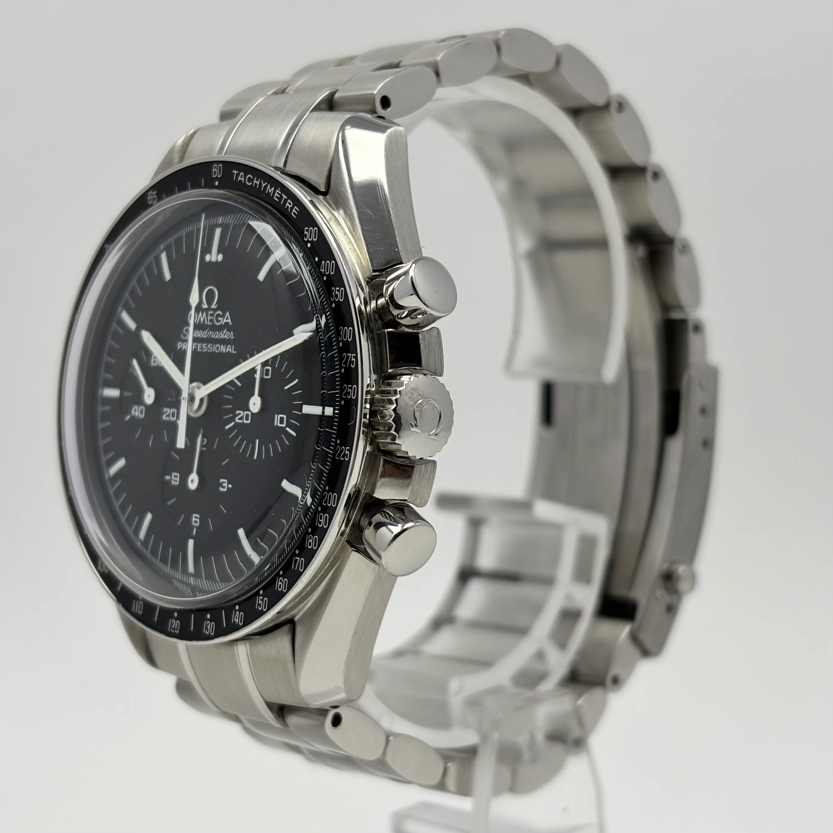 Reloj Omega Speedmaster
Professional Moonwatch Cuerda Manual - Image 3