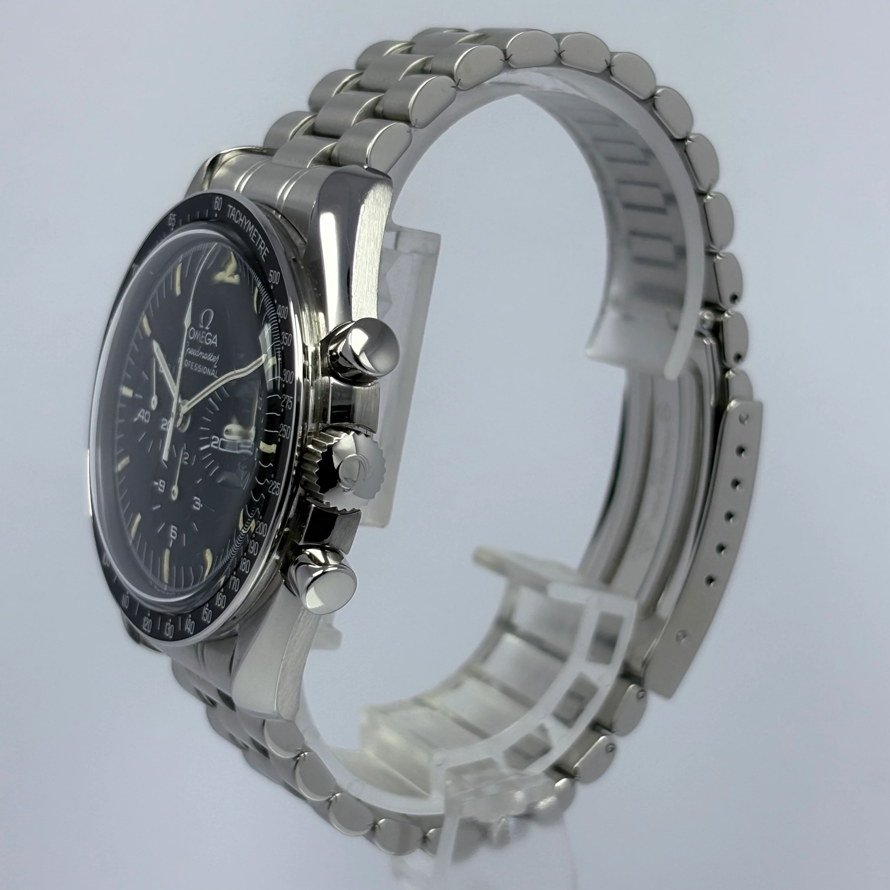 Reloj Omega Speedmaster
Professional Moonwatch Cuerda Manual 861 - Image 4