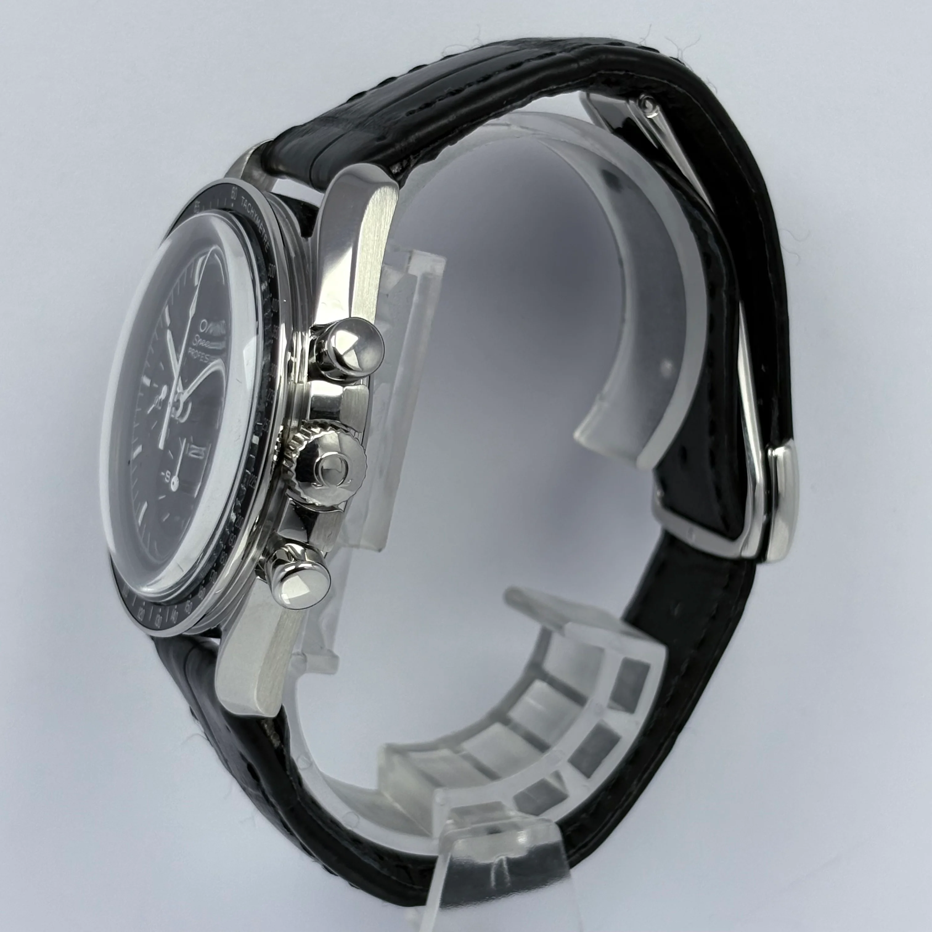 Reloj Omega Speedmaster Professional Moonwatch Cuerda Manual - Image 4