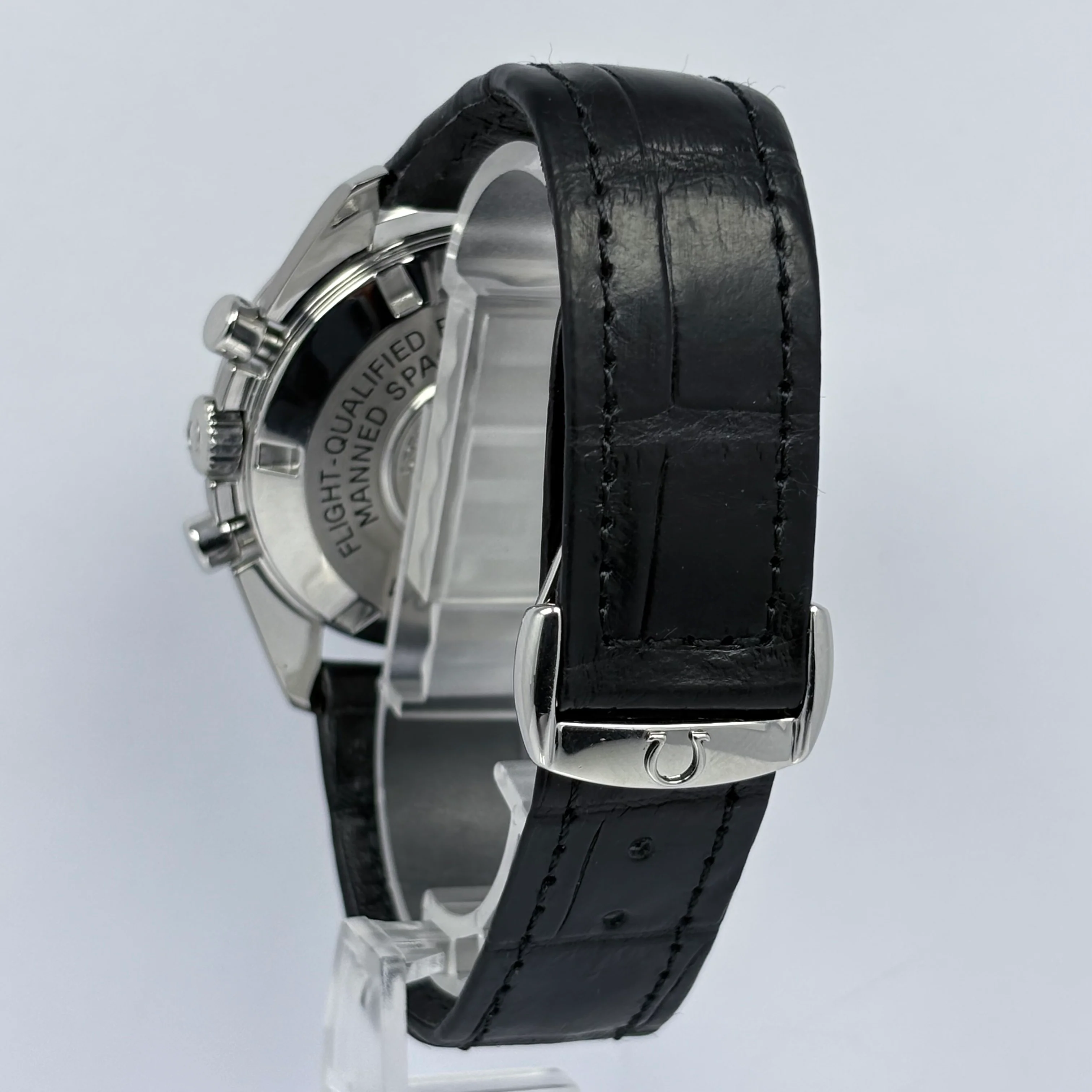 Reloj Omega Speedmaster Professional Moonwatch Cuerda Manual - Image 5