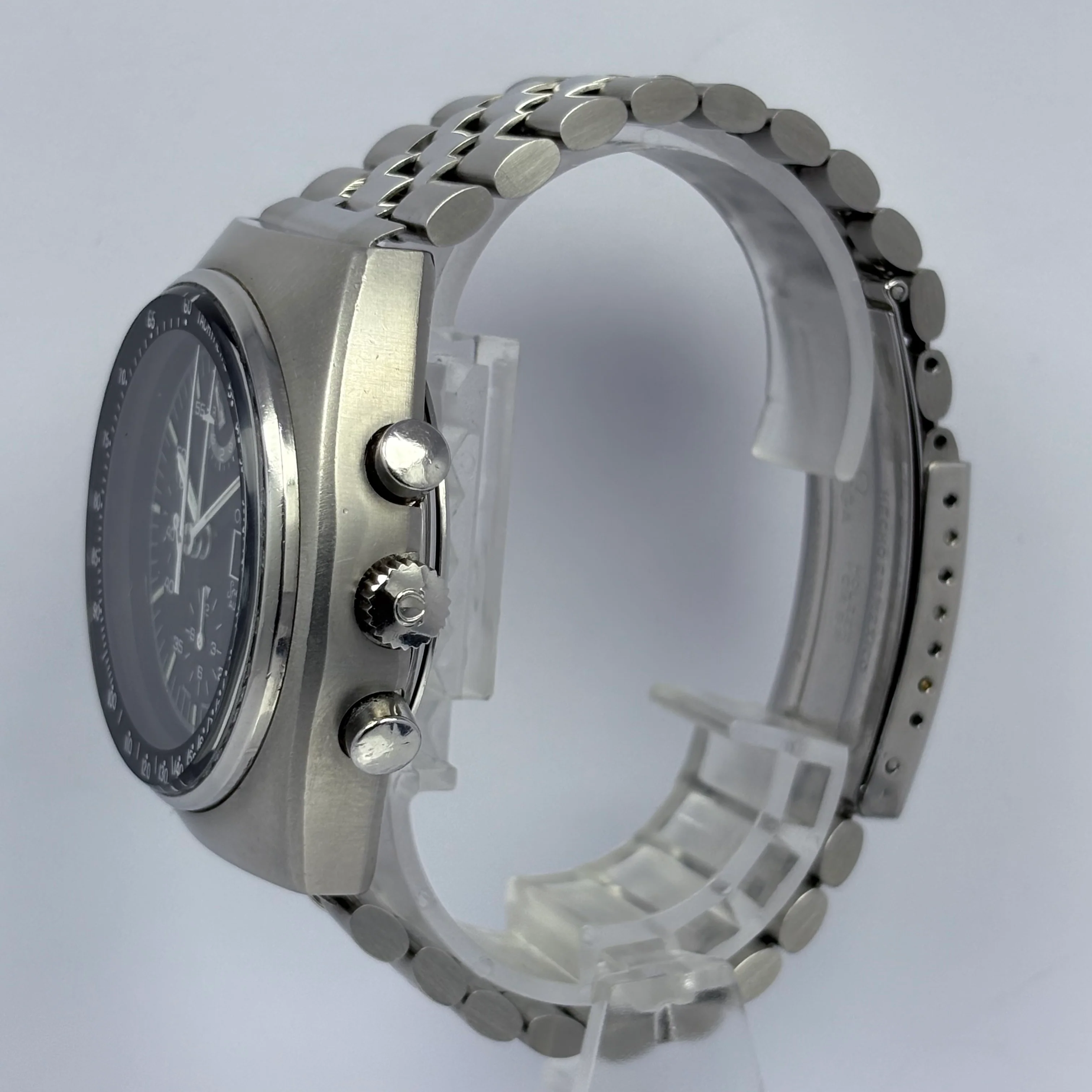 Reloj Omega Speedmaster Mark 4.5 IV Cronografo Automático - Image 3
