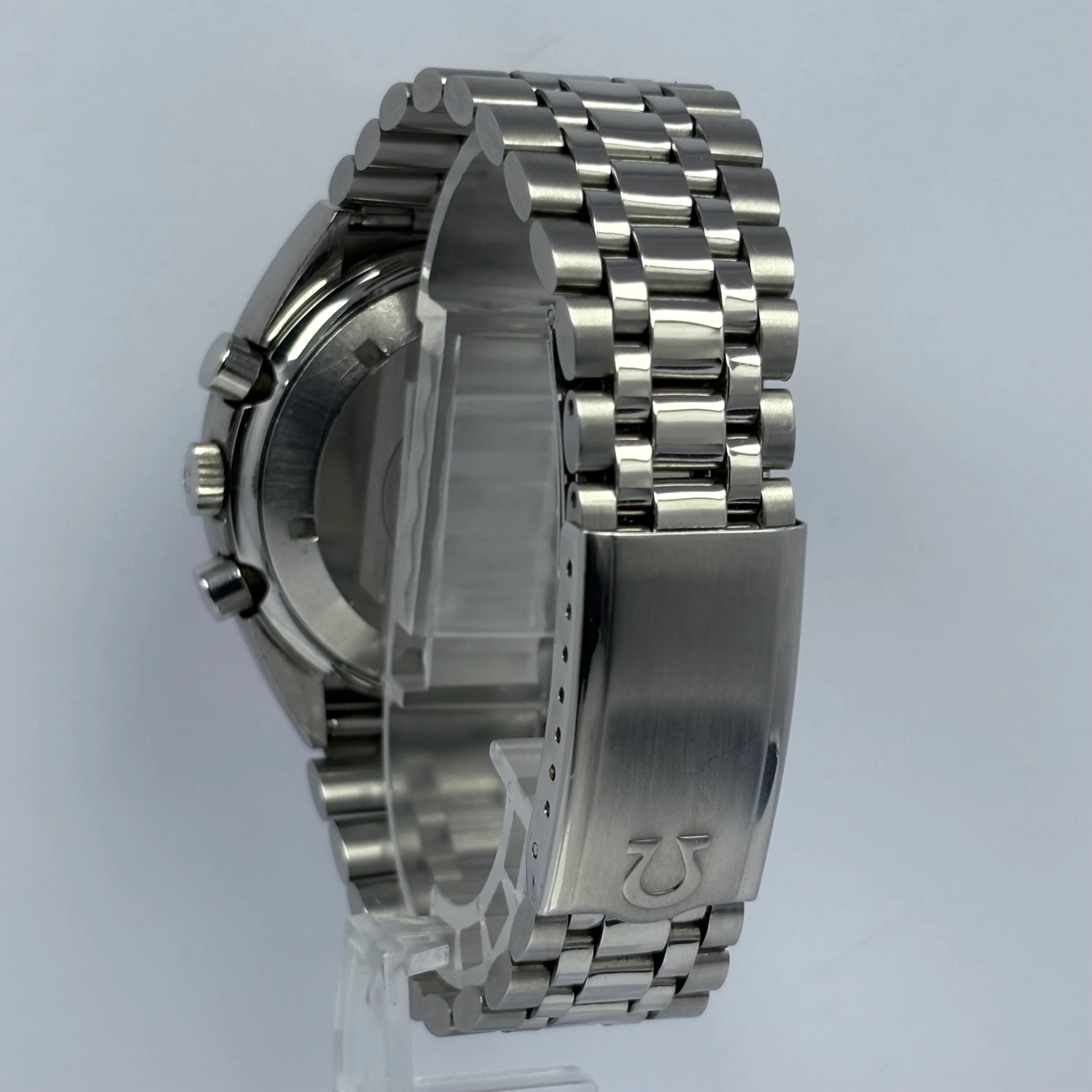 Reloj Omega Speedmaster Mark 4.5 IV Cronografo Automático - Image 4
