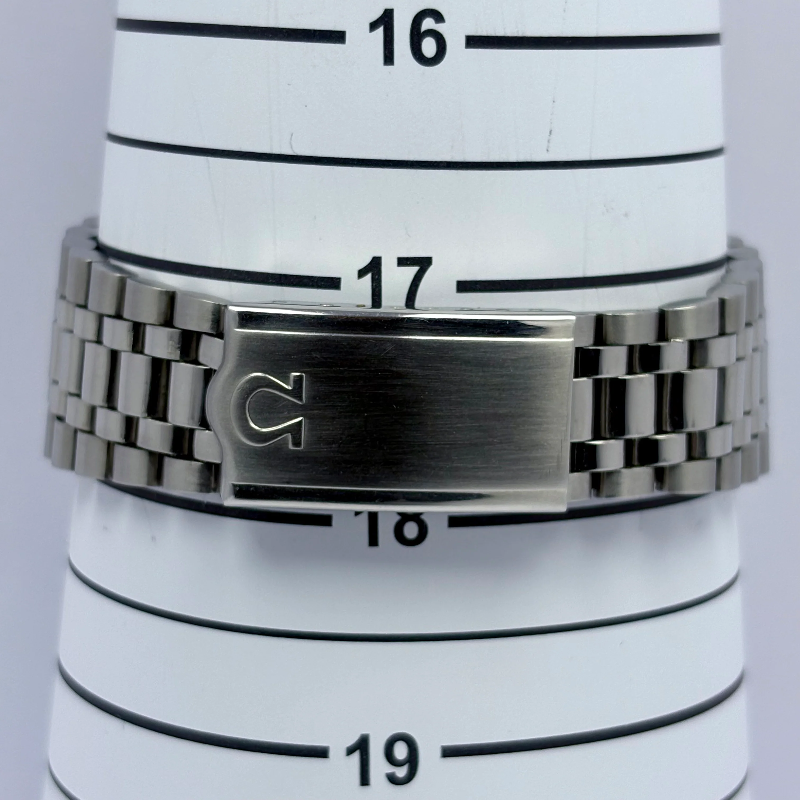 Reloj Omega Speedmaster Mark 4.5 IV Cronografo Automático - Image 7