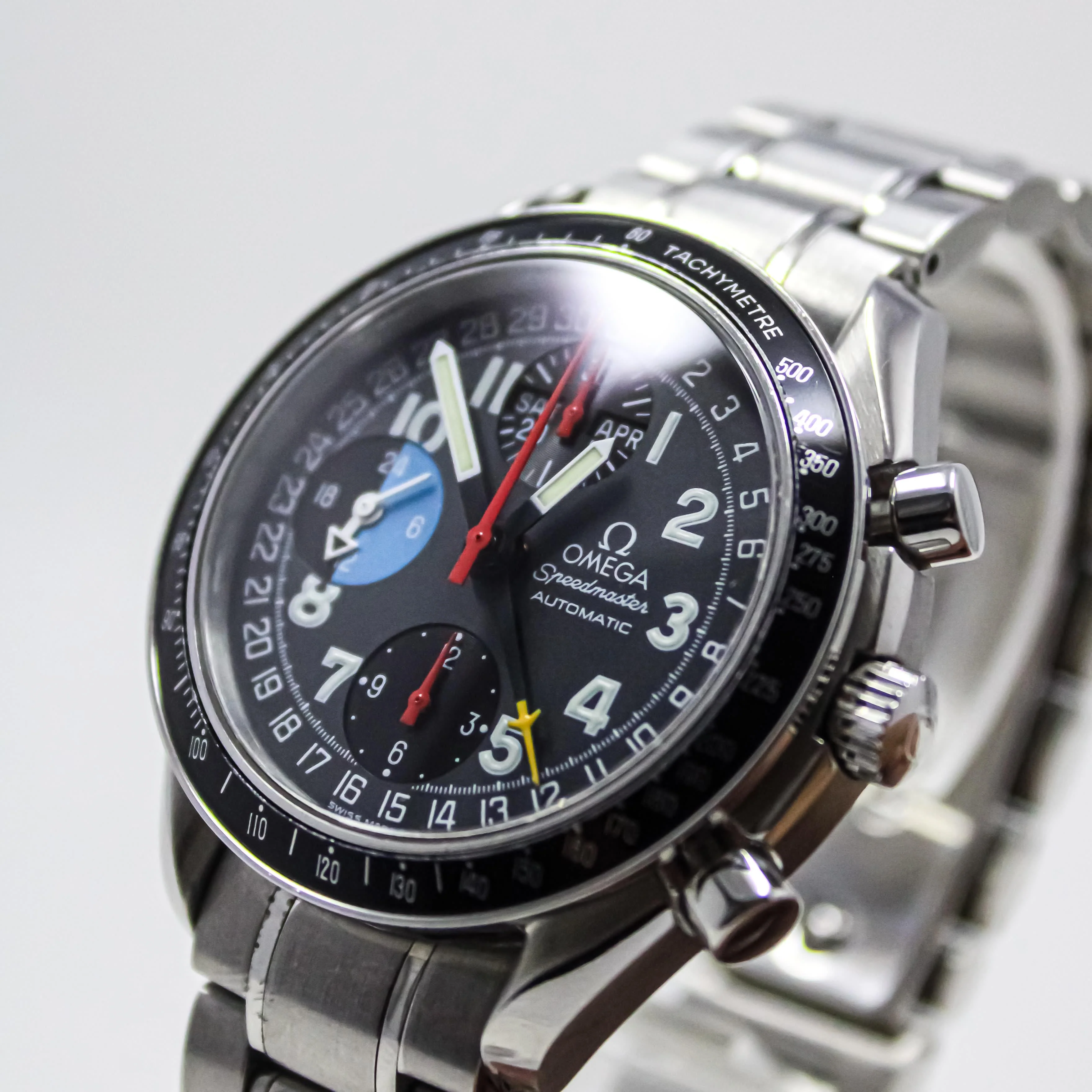 Reloj Omega Speedmaster MK40 Reduced - Image 2