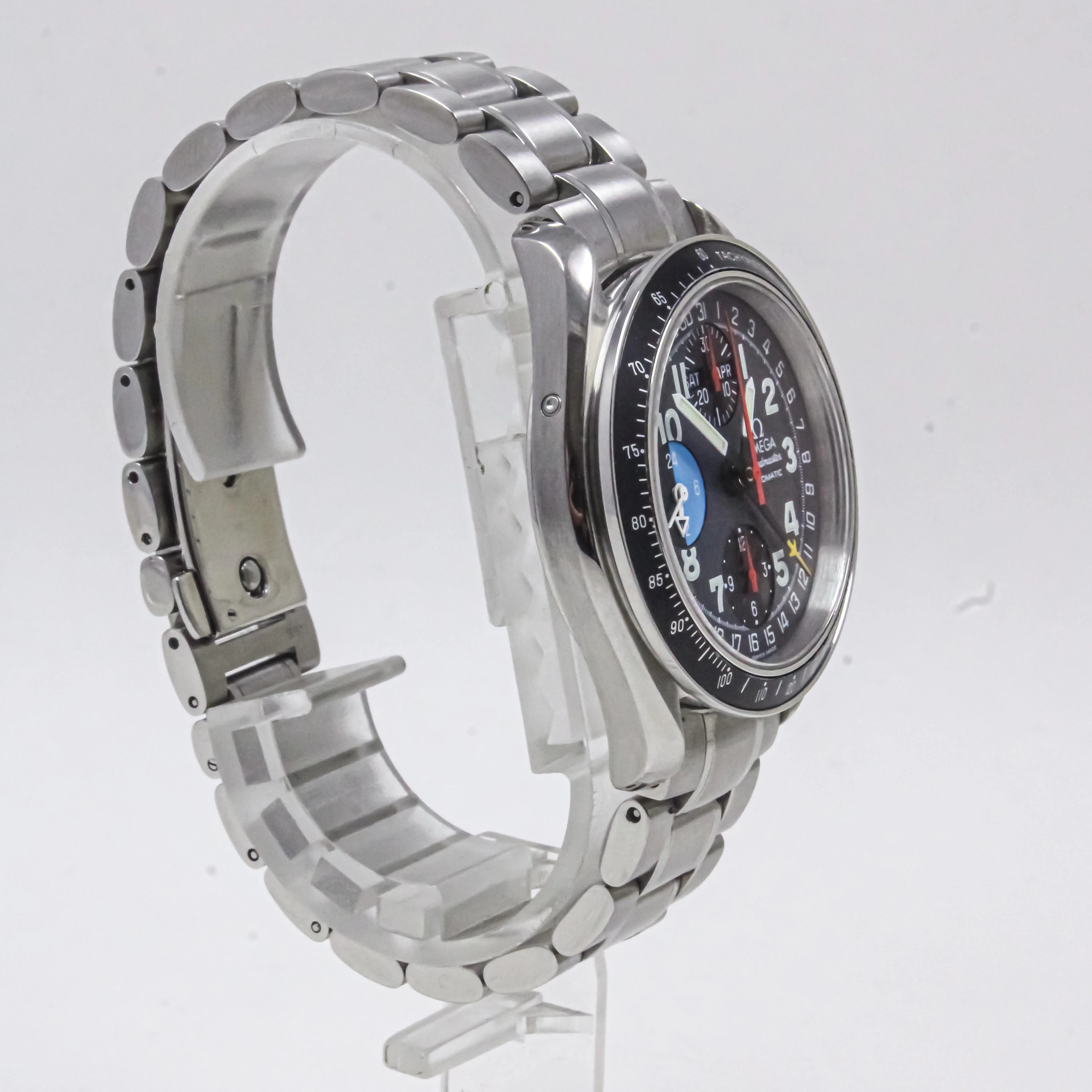 Reloj Omega Speedmaster MK40 Reduced - Image 3