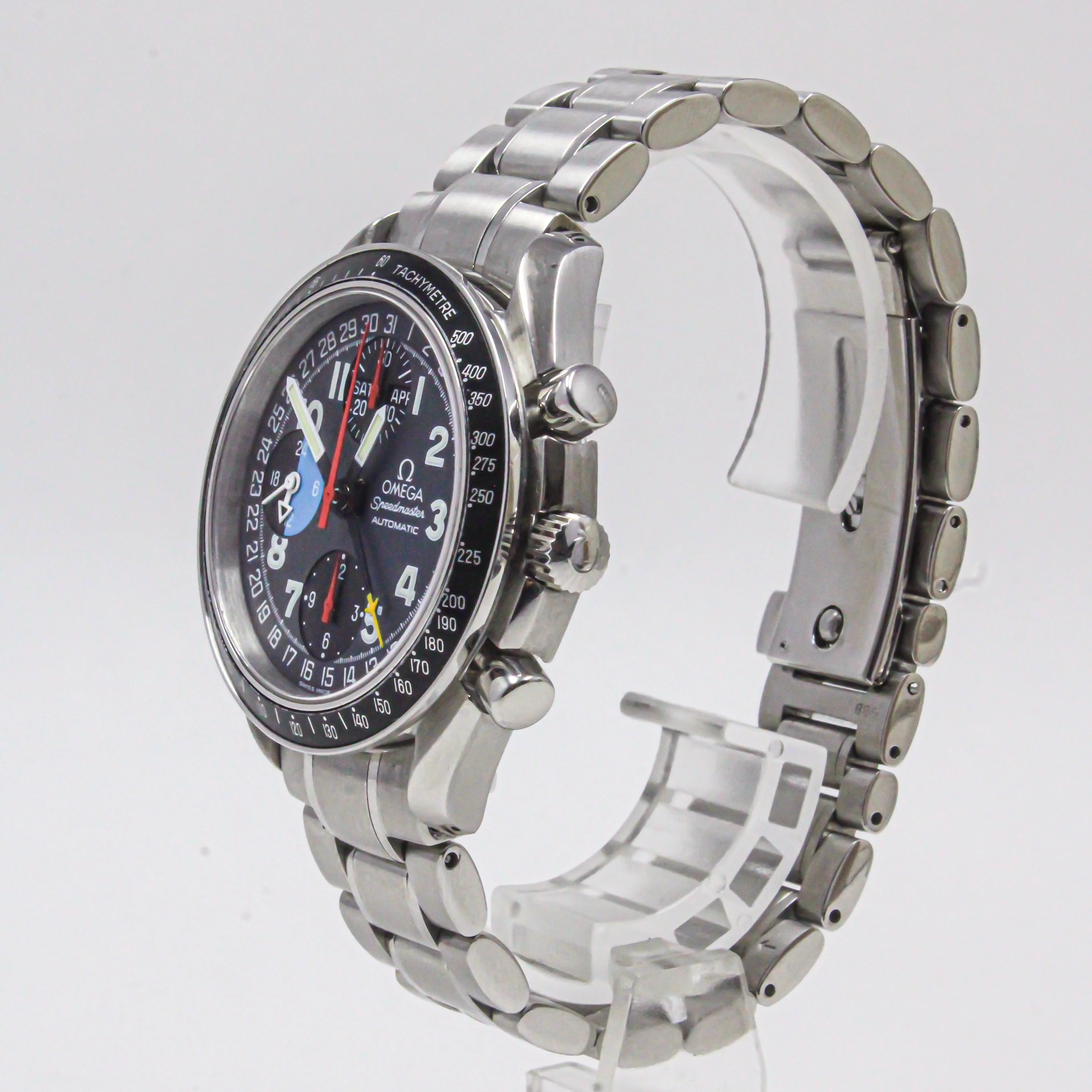 Reloj Omega Speedmaster MK40 Reduced - Image 4