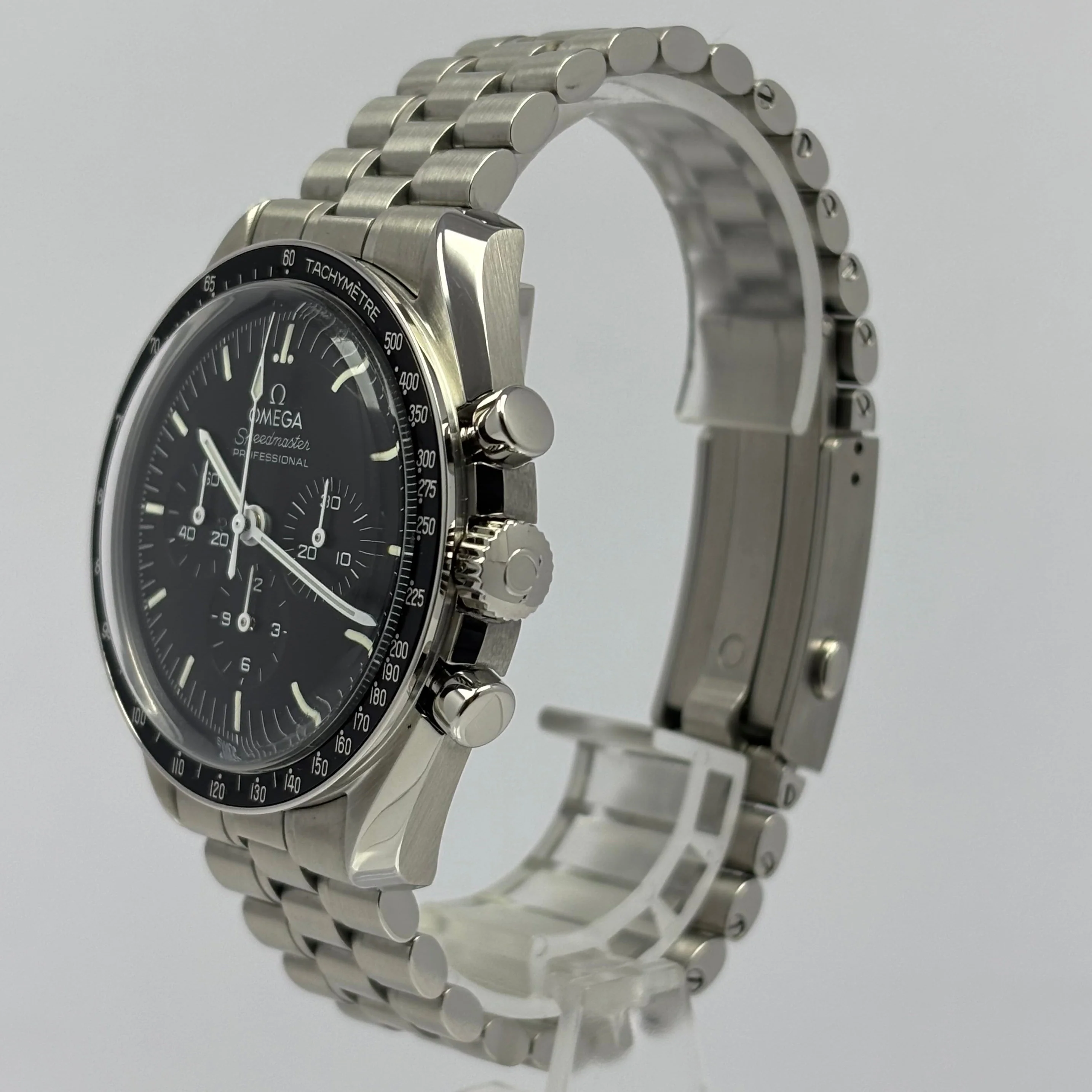 Reloj Omega Speedmaster Moonwatch Professional Cuerda Manual | LT - Image 4