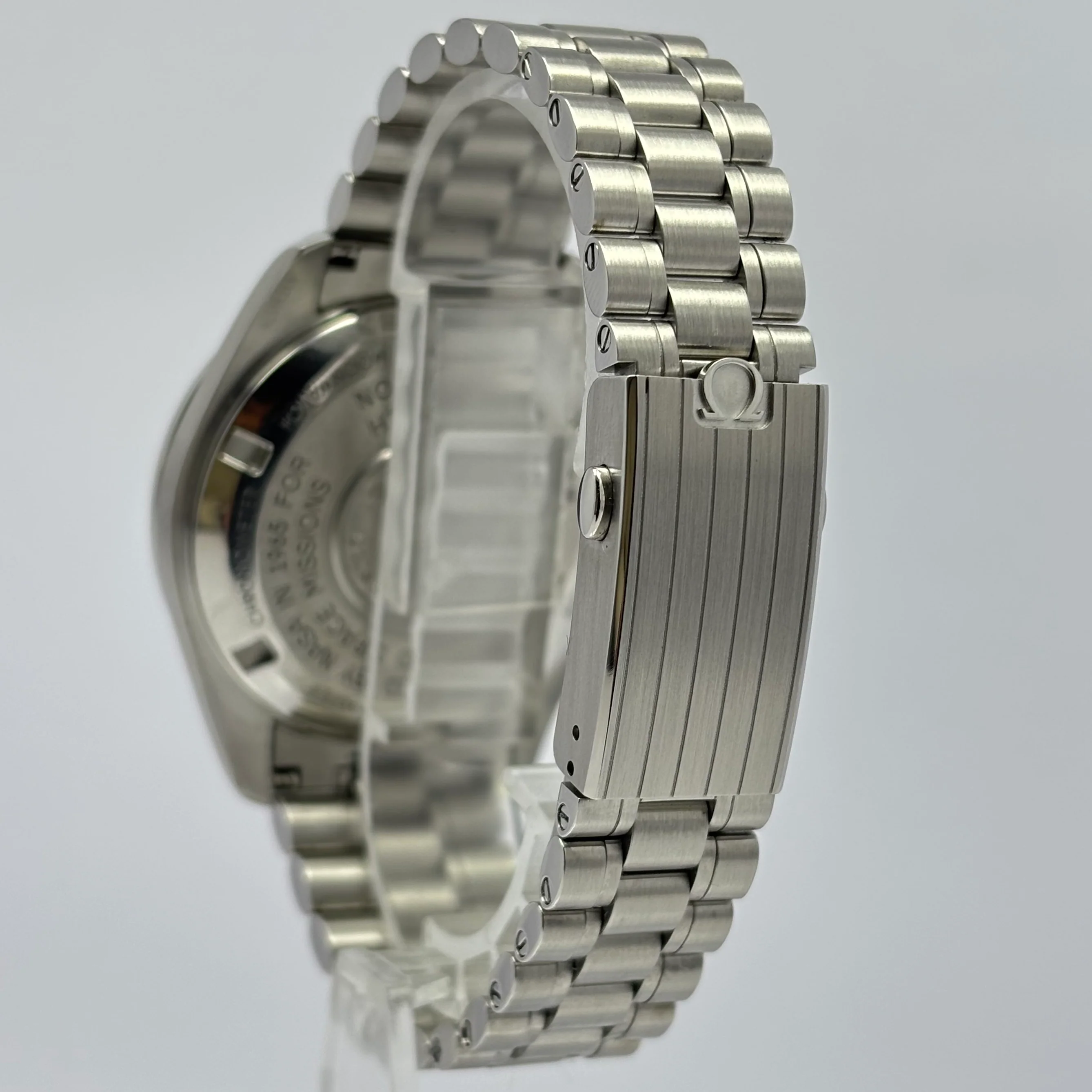 Reloj Omega Speedmaster Moonwatch Professional Cuerda Manual | LT - Image 5
