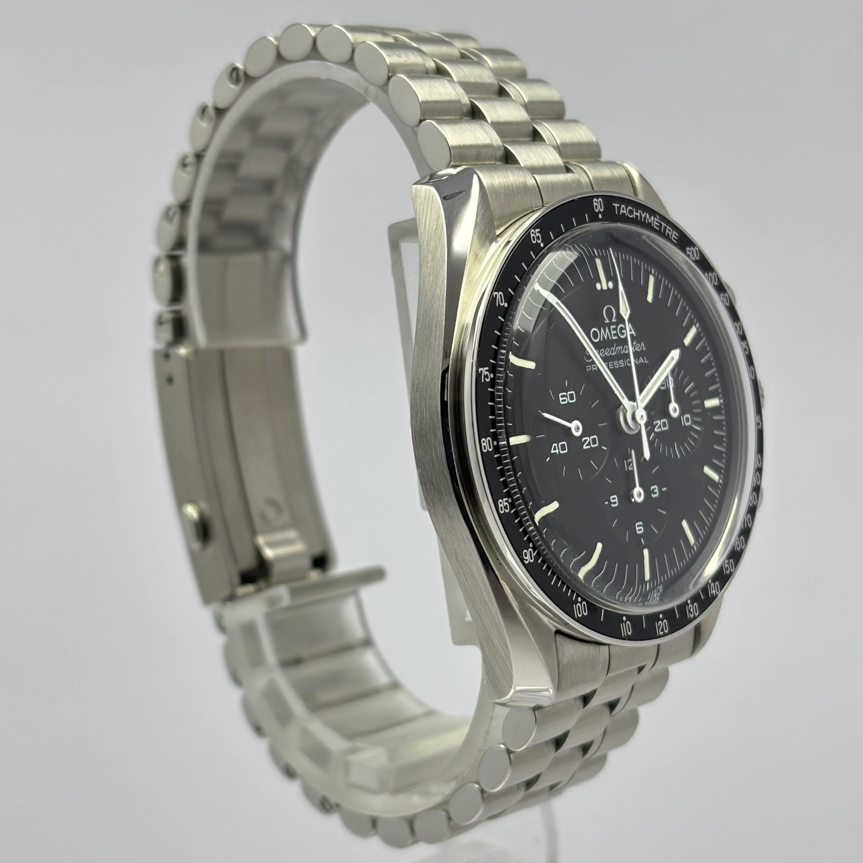 Reloj Omega Speedmaster Moonwatch Professional Cuerda Manual | LT - Image 6
