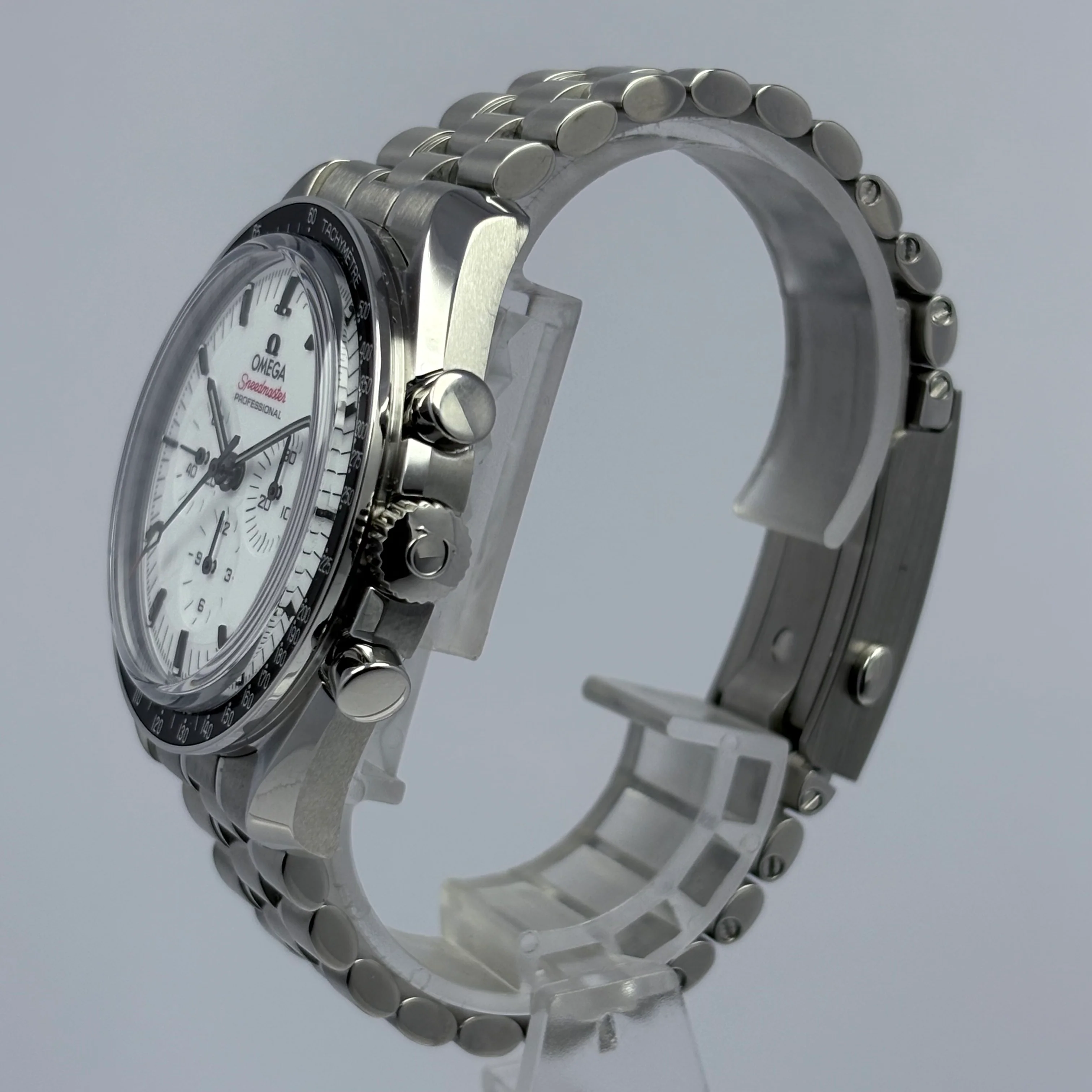 Reloj Omega Speedmaster Moonwatch Professional Cuerda - Image 5