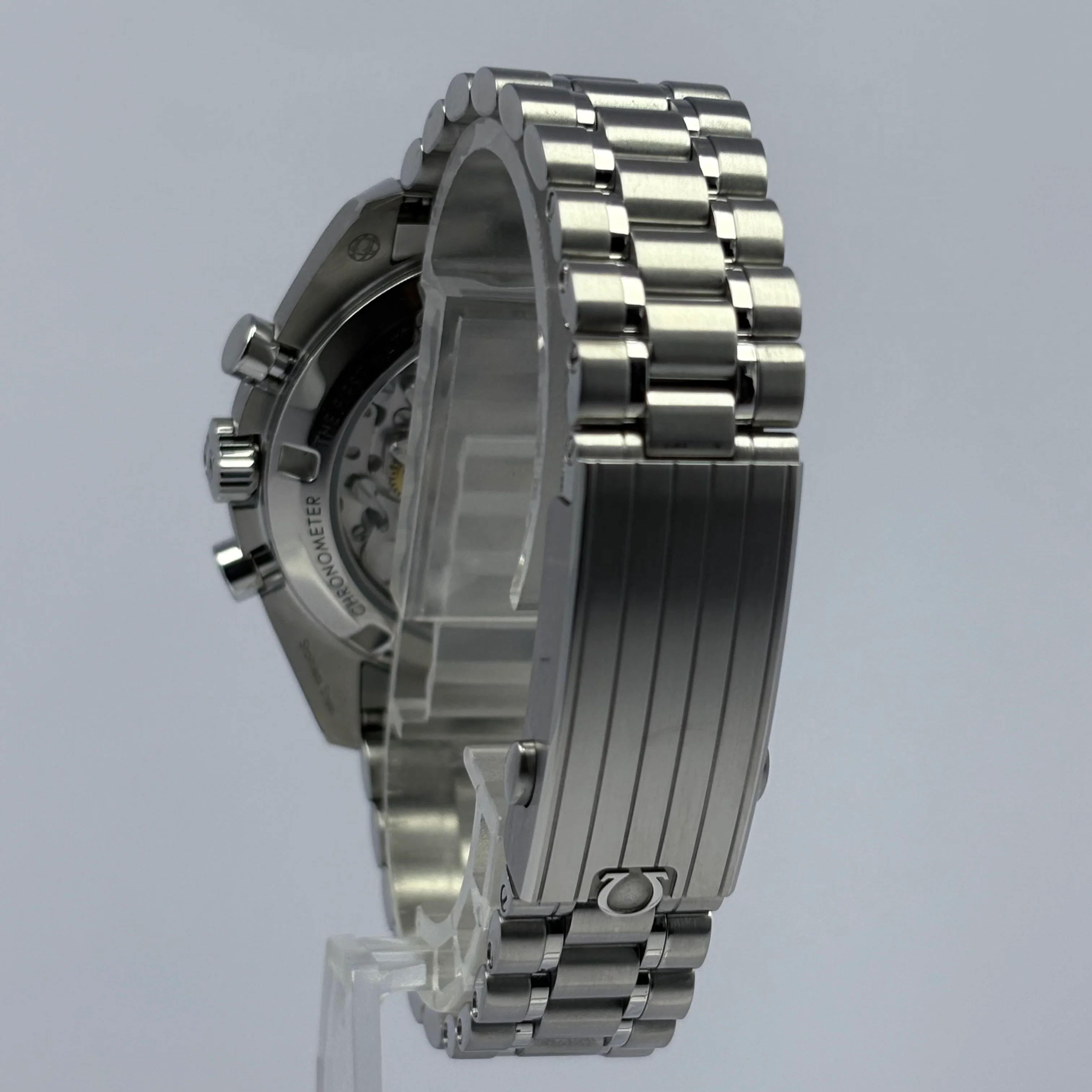 Reloj Omega Speedmaster Moonwatch Professional Cuerda - Image 6