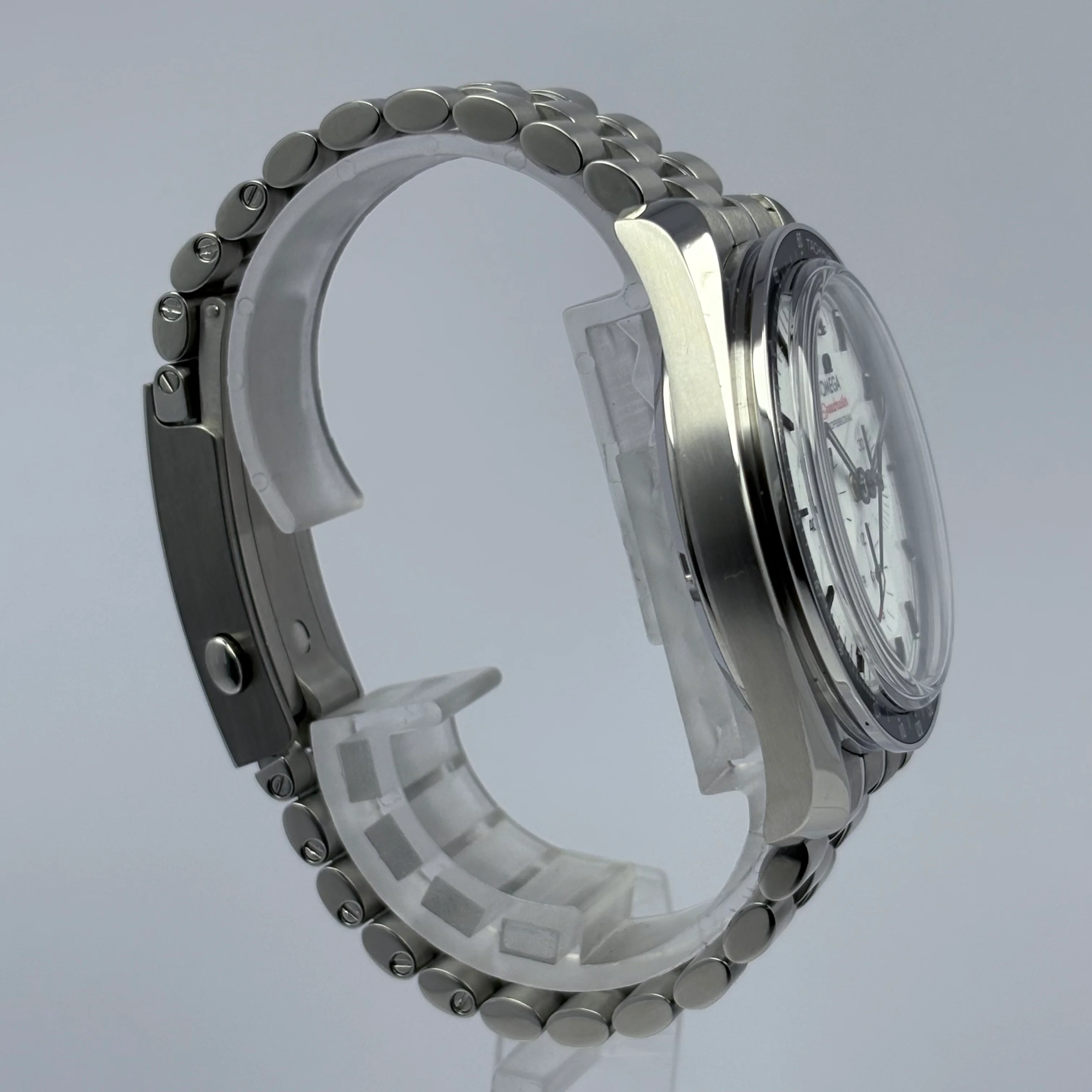 Reloj Omega Speedmaster Moonwatch Professional Cuerda - Image 7