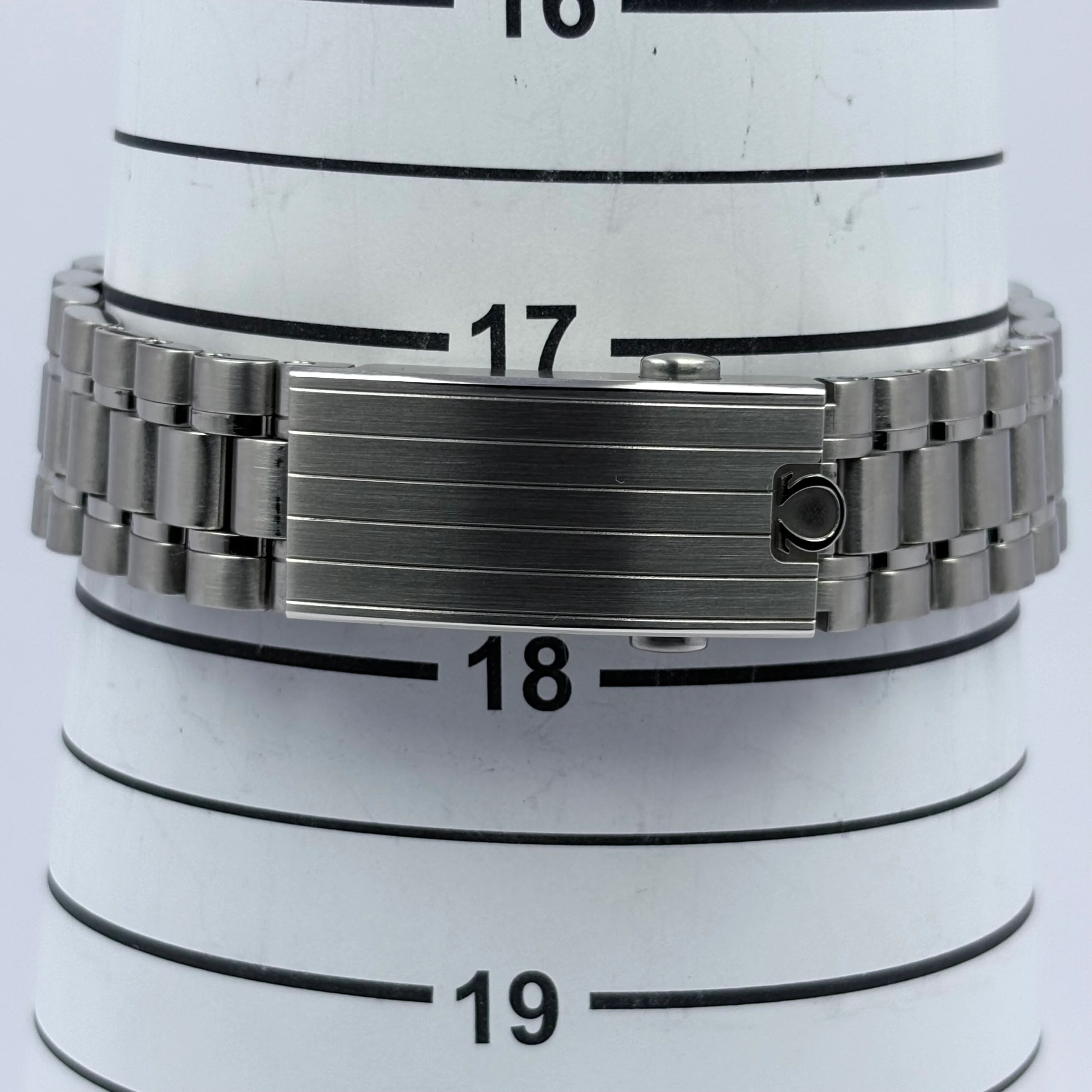 Reloj Omega Speedmaster Moonwatch Professional Cuerda - Image 8