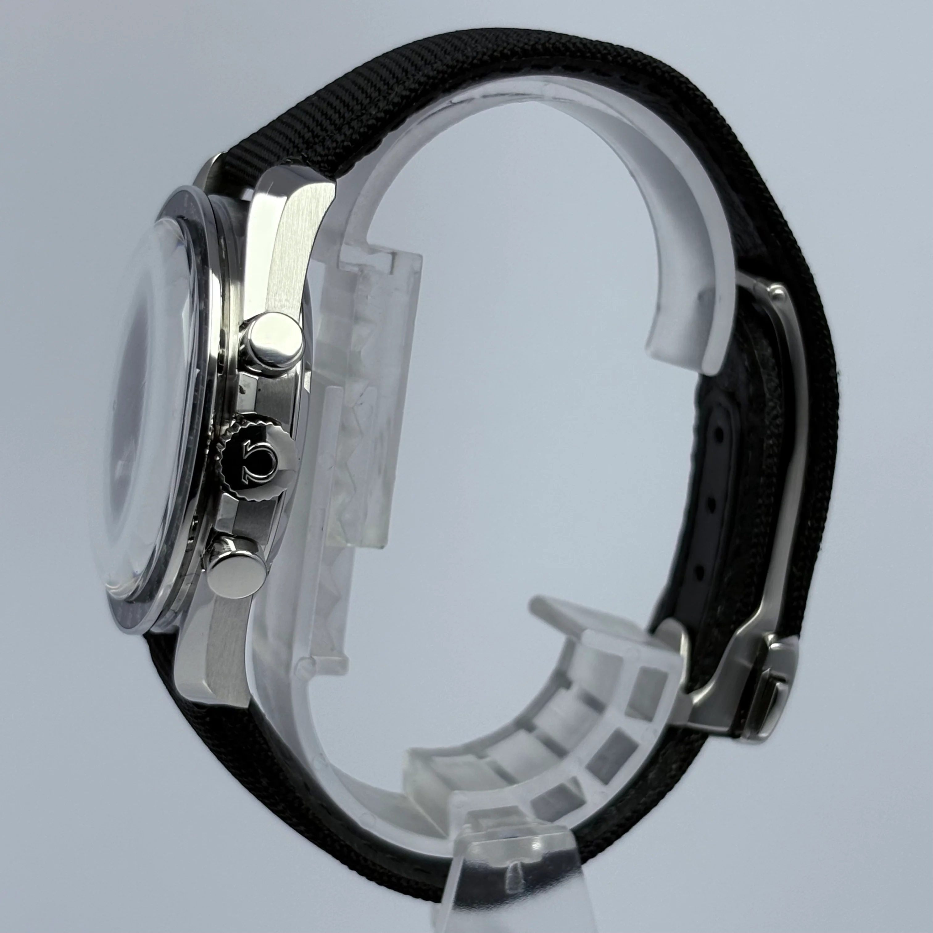 Reloj Omega Speedmaster Professional Moonwatch Cuerda - Image 4