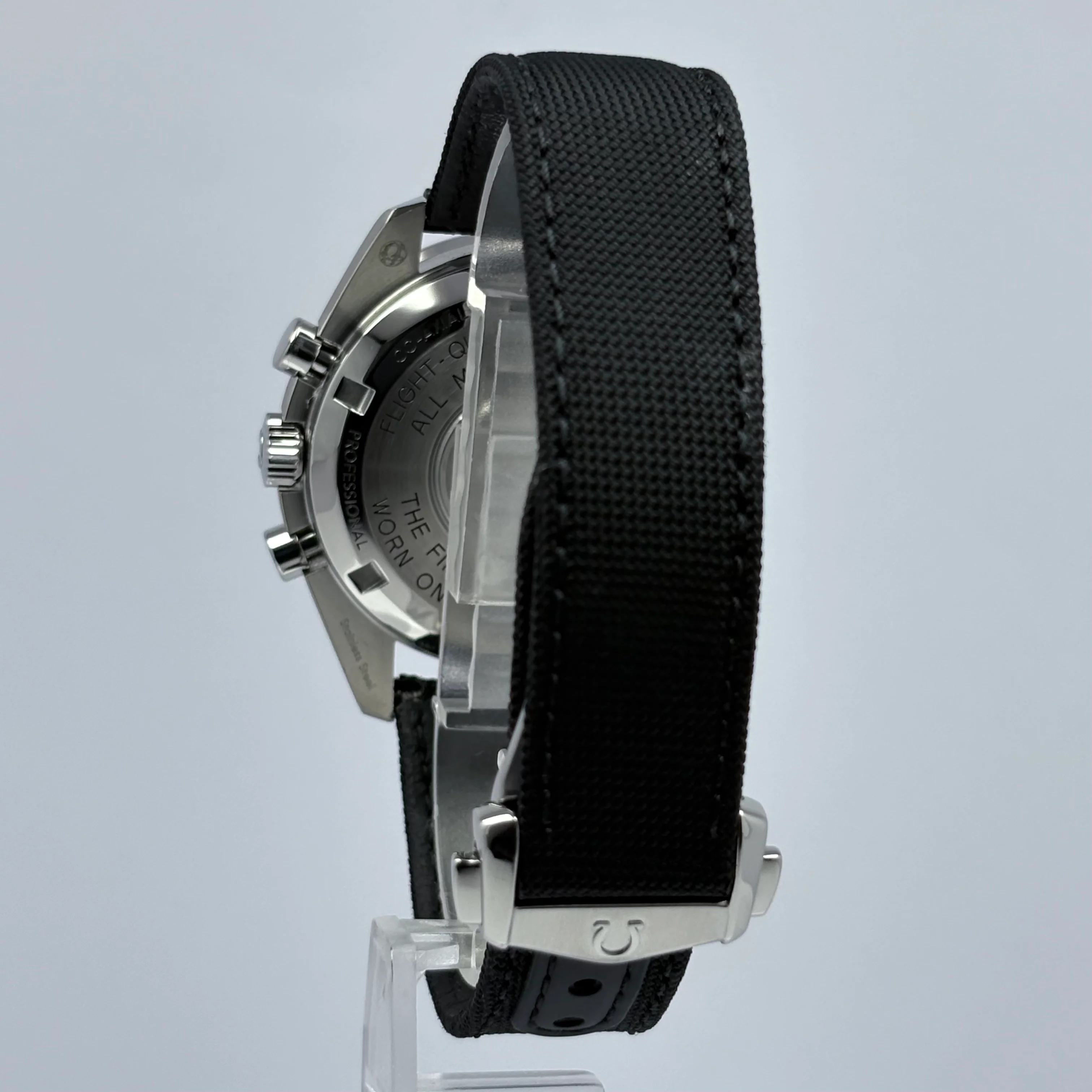 Reloj Omega Speedmaster Professional Moonwatch Cuerda - Image 5