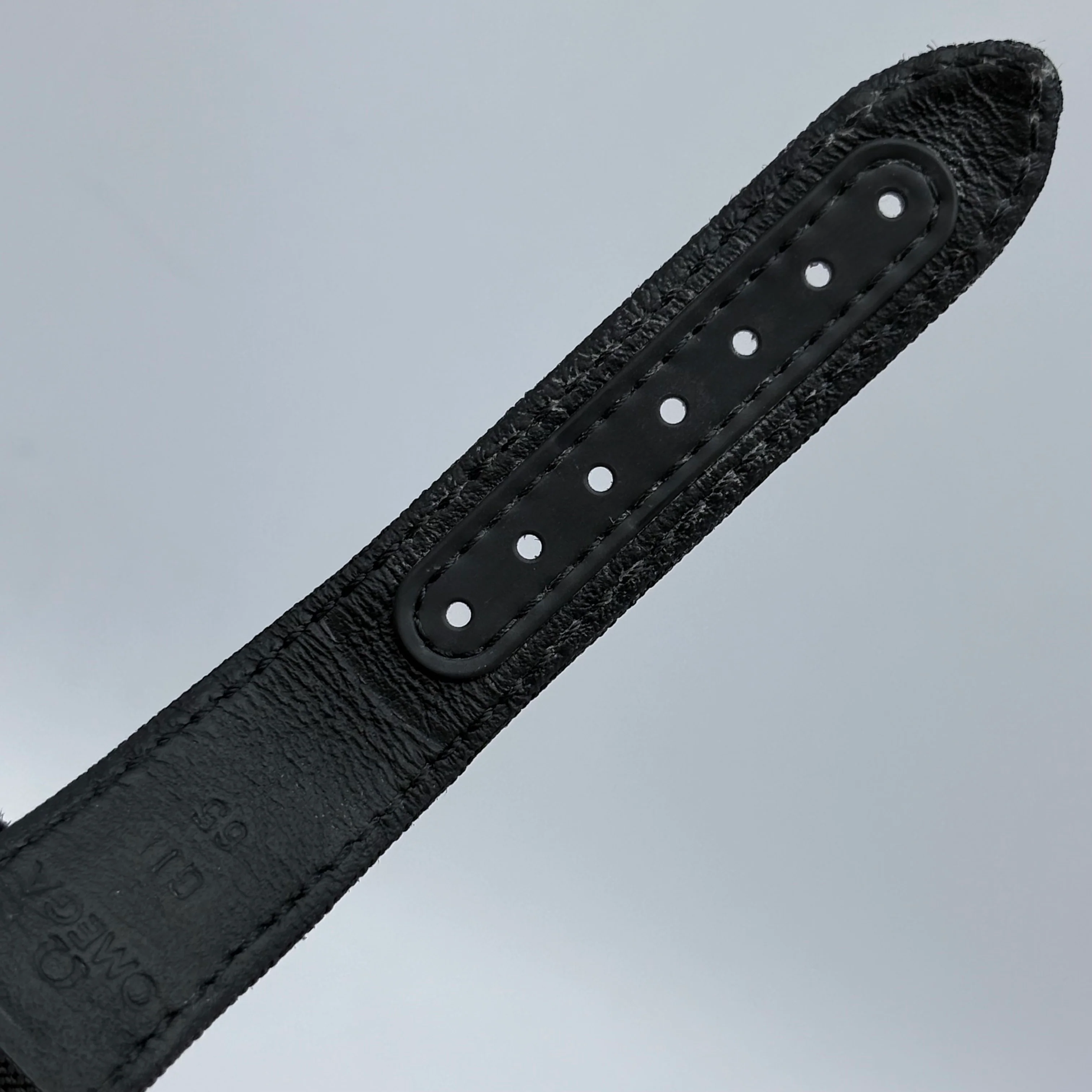 Reloj Omega Speedmaster Professional Moonwatch Cuerda - Image 8
