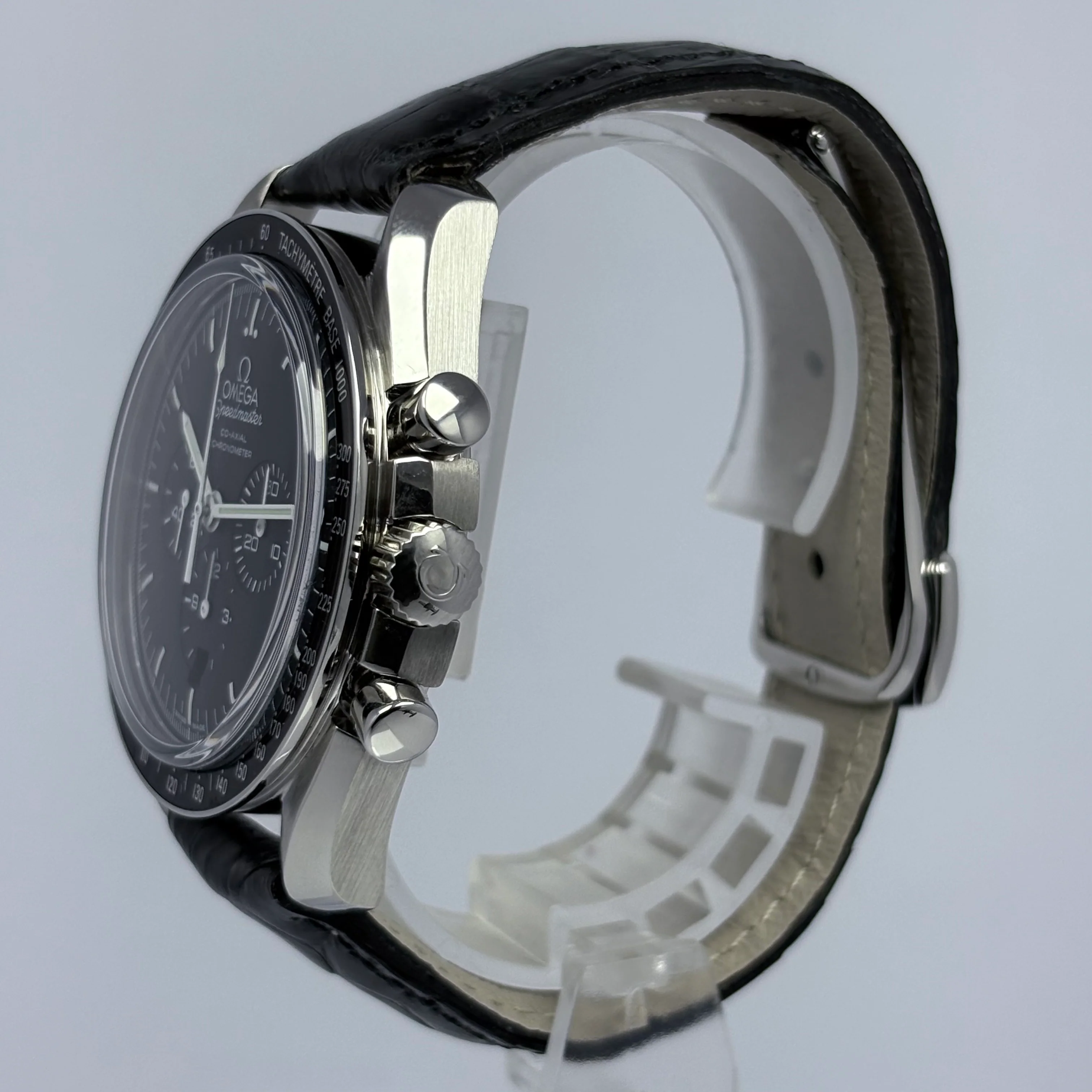 Reloj Omega Speedmaster Professional Moonwatch Co-Axial Automático - Image 4