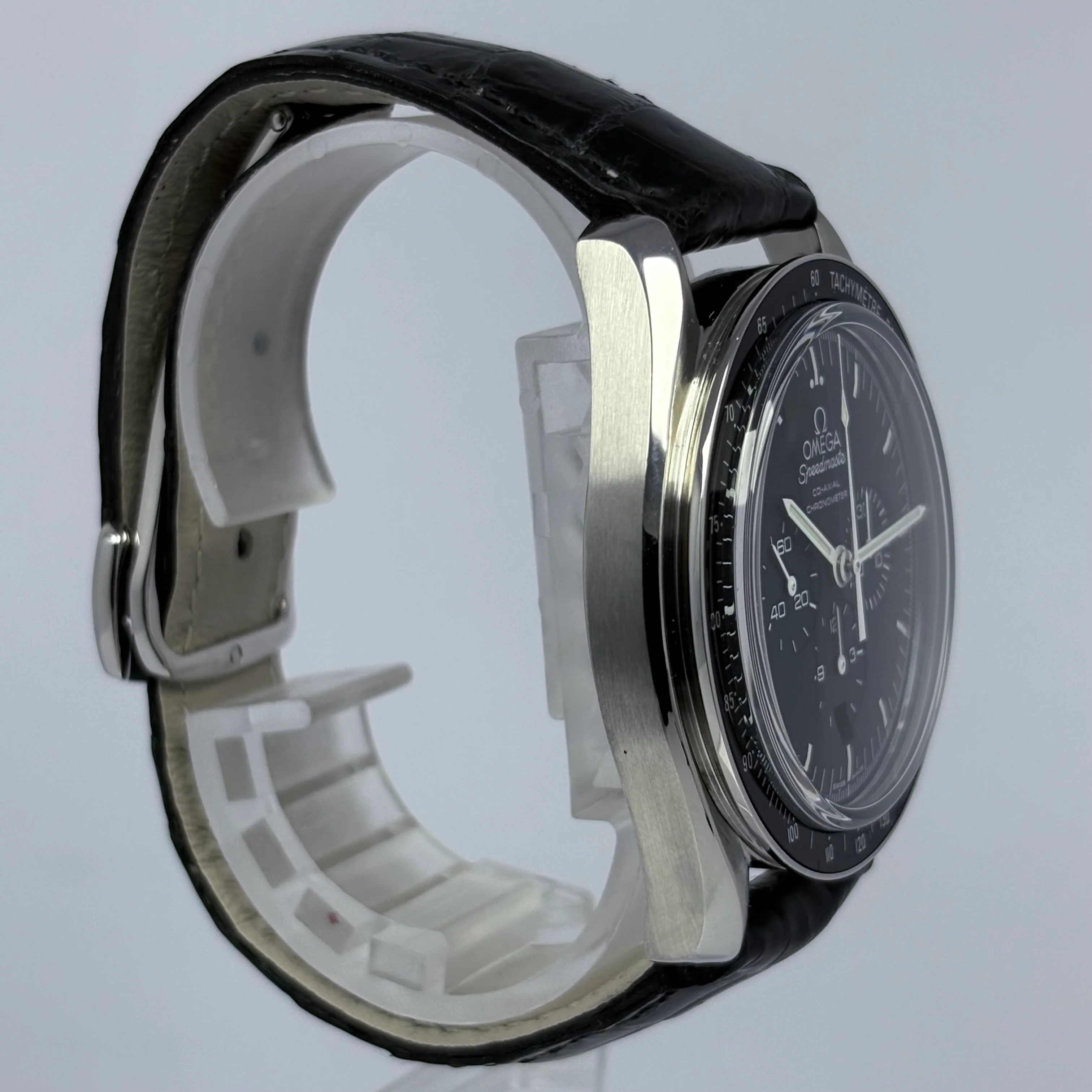 Reloj Omega Speedmaster Professional Moonwatch Co-Axial Automático - Image 6