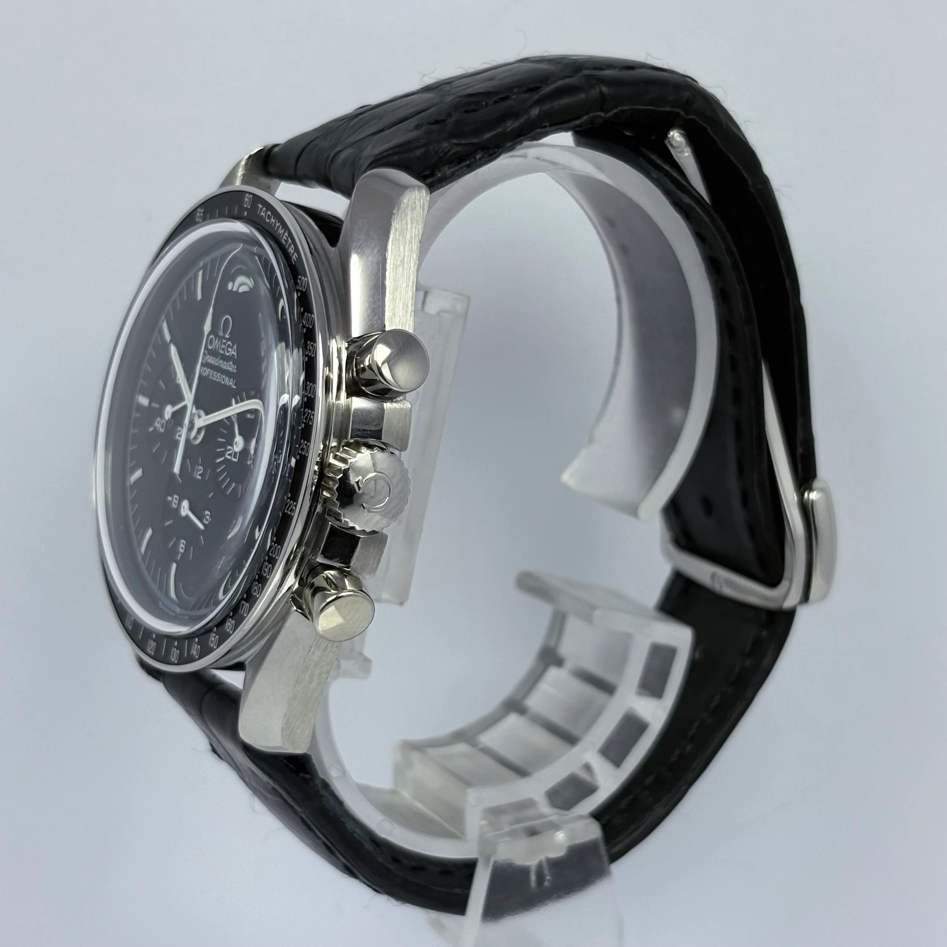 Reloj Omega Speedmaster Professional Moonwatch Cuerda Manual - Image 4