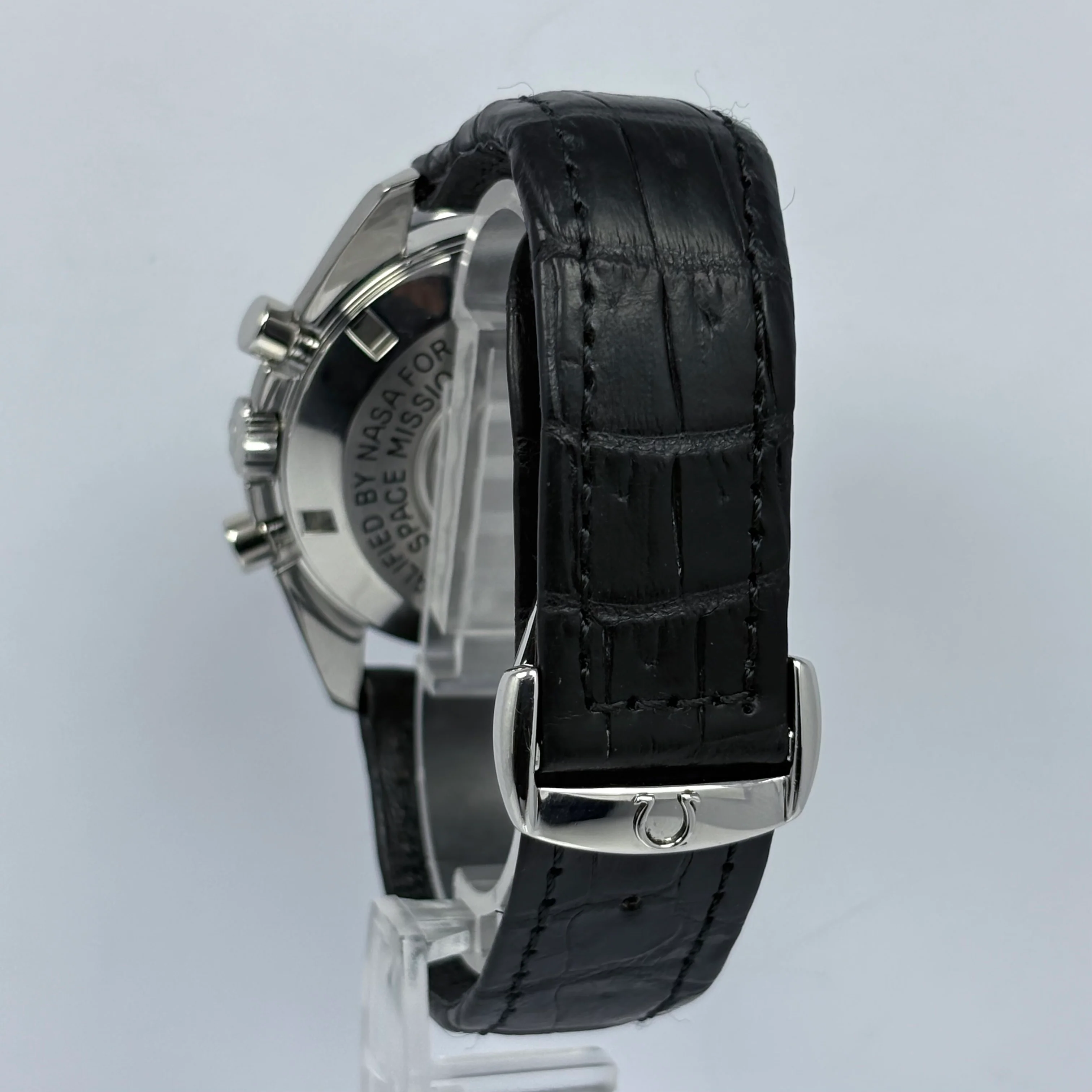 Reloj Omega Speedmaster Professional Moonwatch Cuerda Manual - Image 5