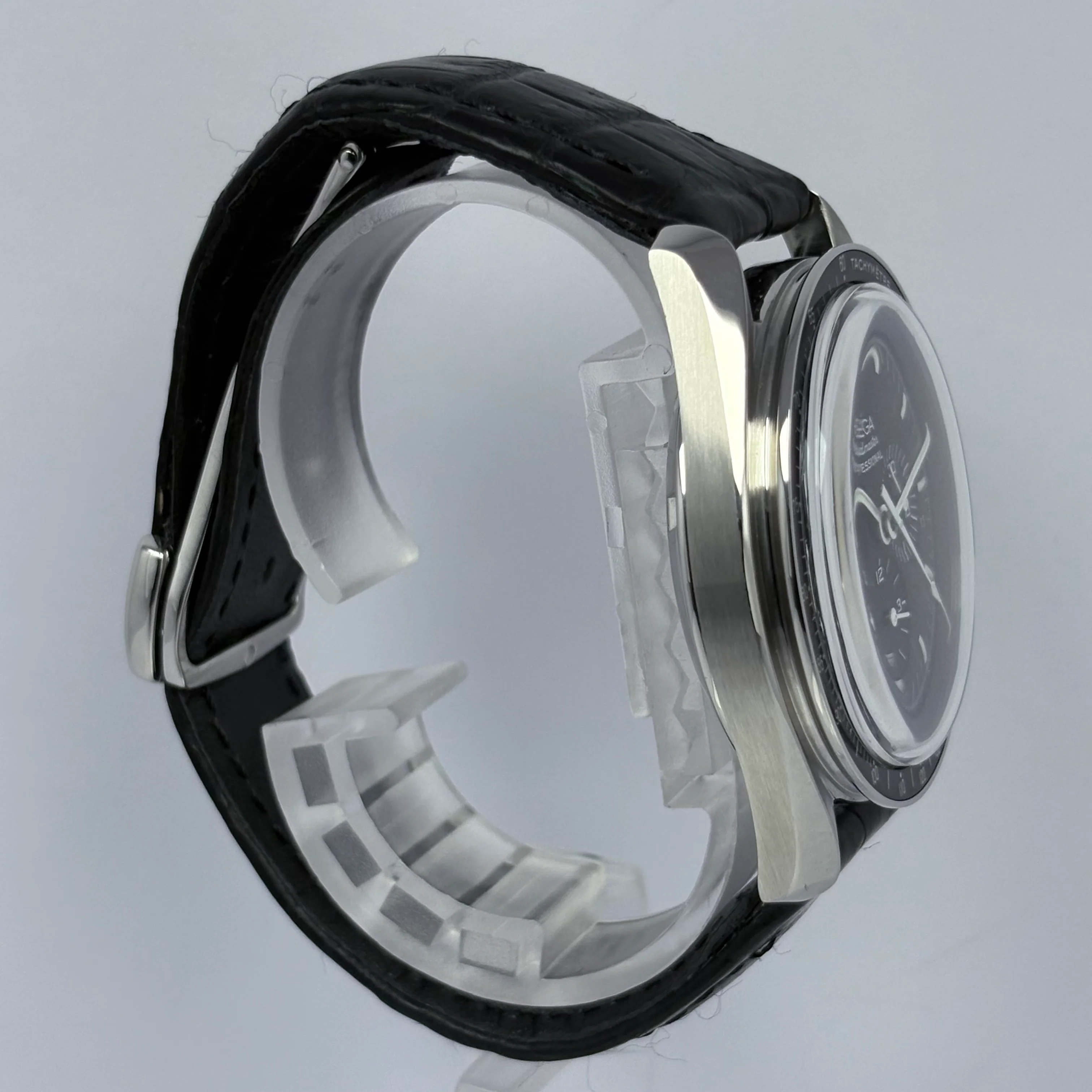 Reloj Omega Speedmaster Professional Moonwatch Cuerda Manual - Image 6