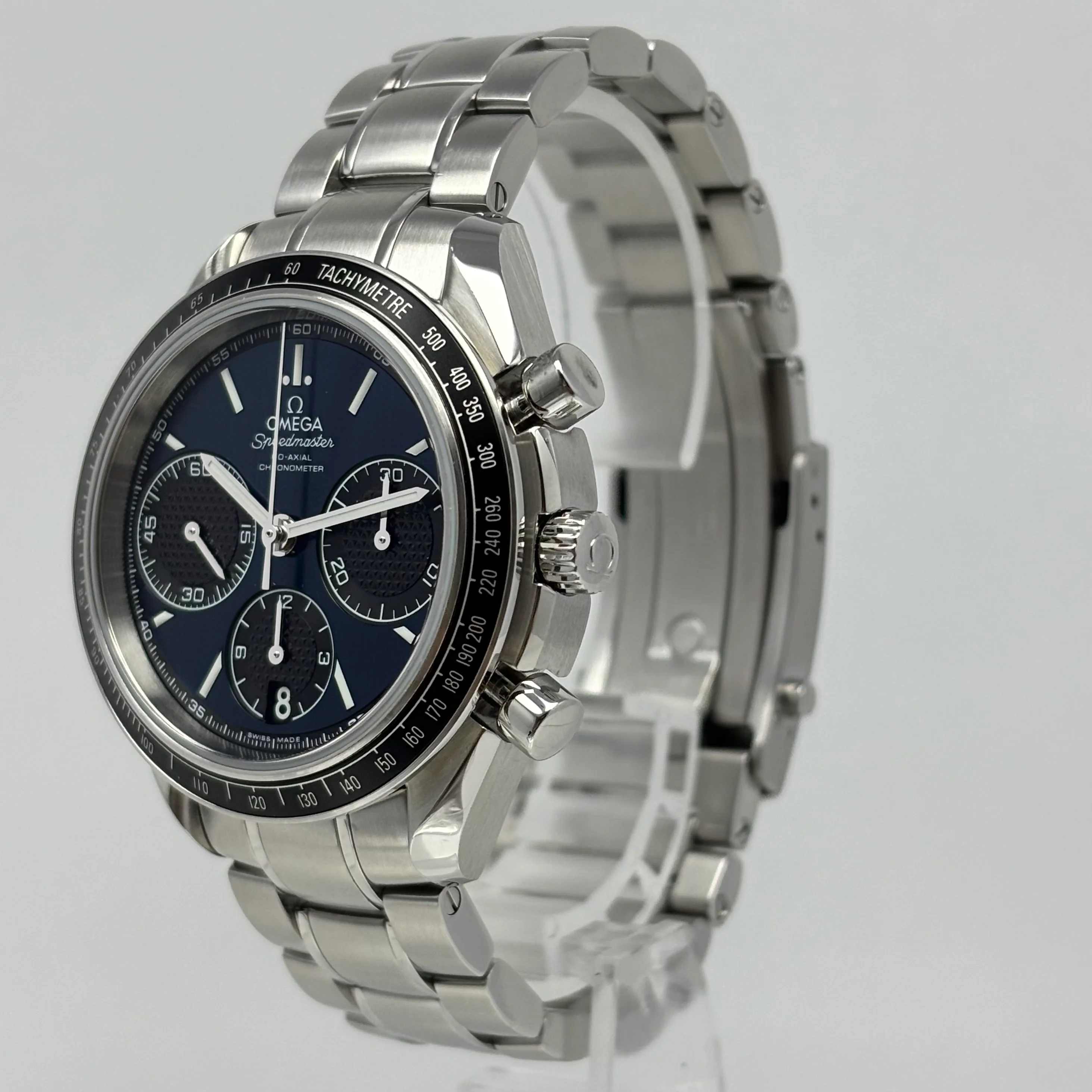 Reloj Omega Speedmaster Racing Co-Axial Automático - Image 3