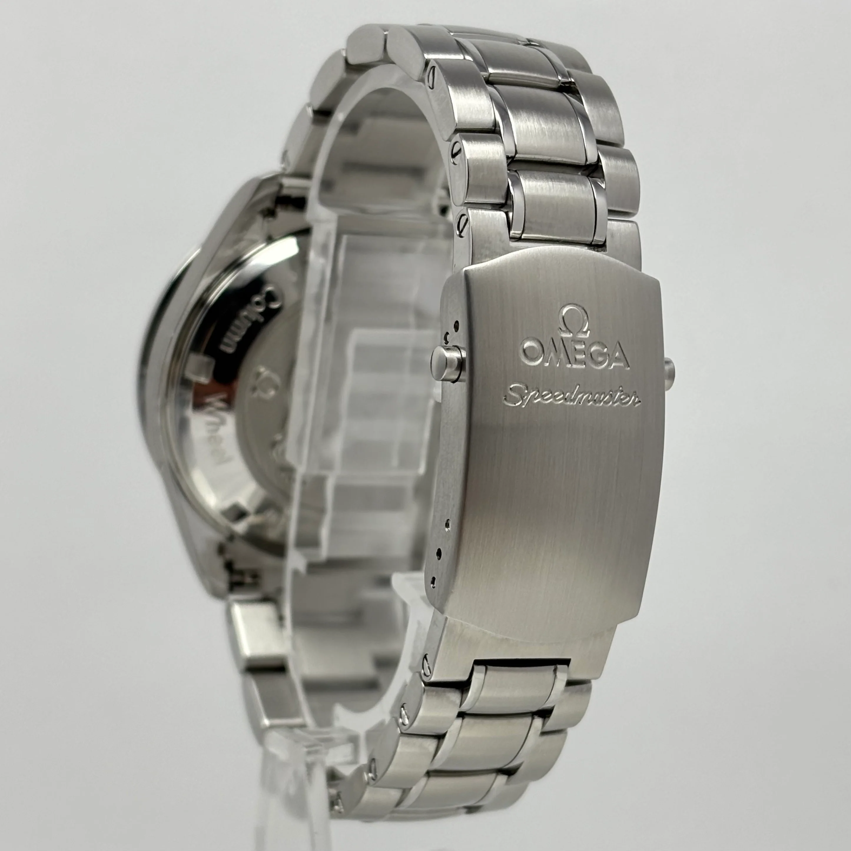 Reloj Omega Speedmaster Racing Co-Axial Automático - Image 4