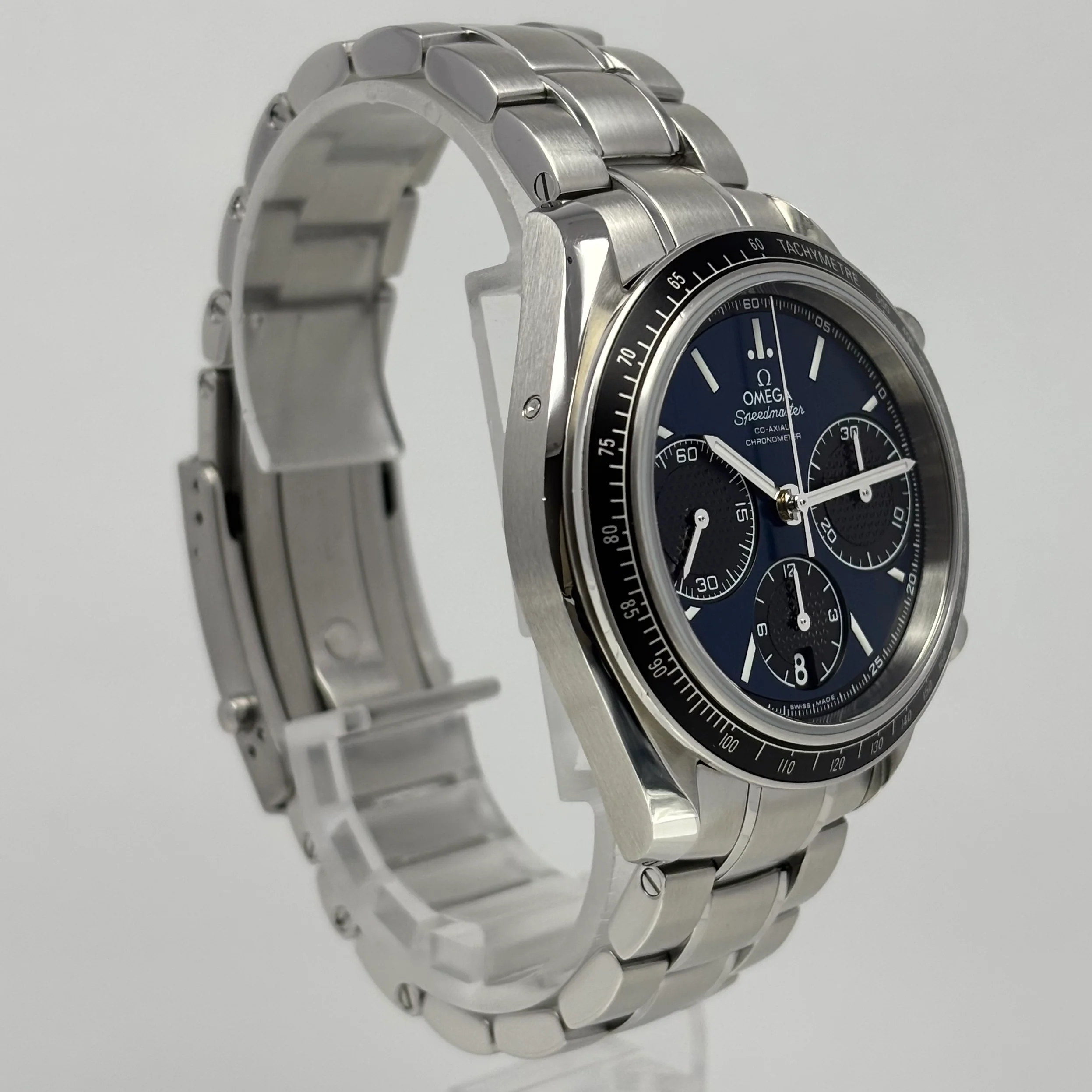 Reloj Omega Speedmaster Racing Co-Axial Automático - Image 5