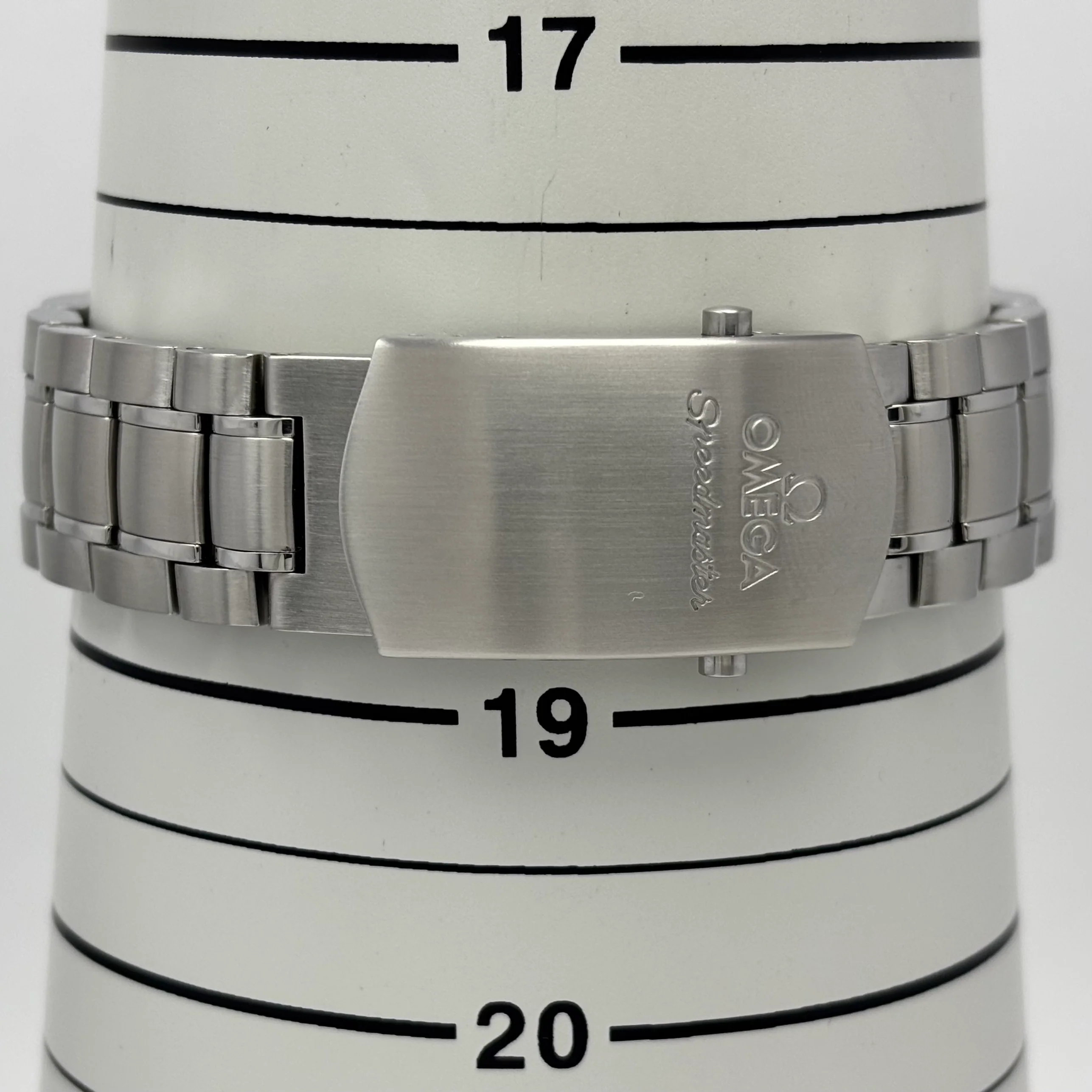 Reloj Omega Speedmaster Racing Co-Axial Automático - Image 7