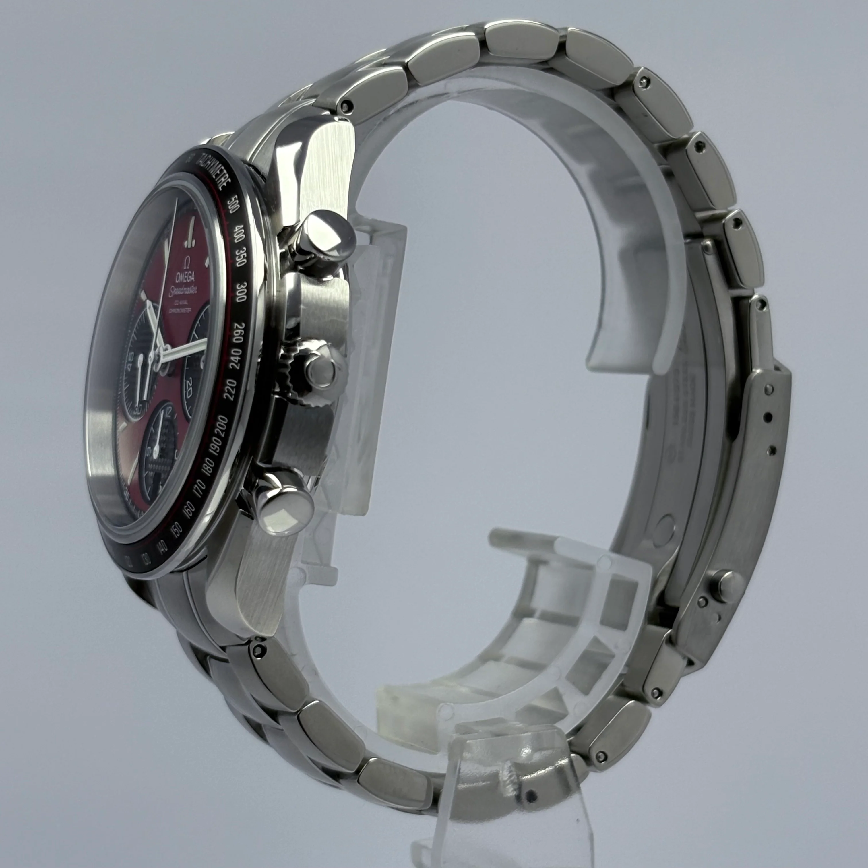 Reloj Omega Speedmaster Racing Co-Axial Automático - Image 4