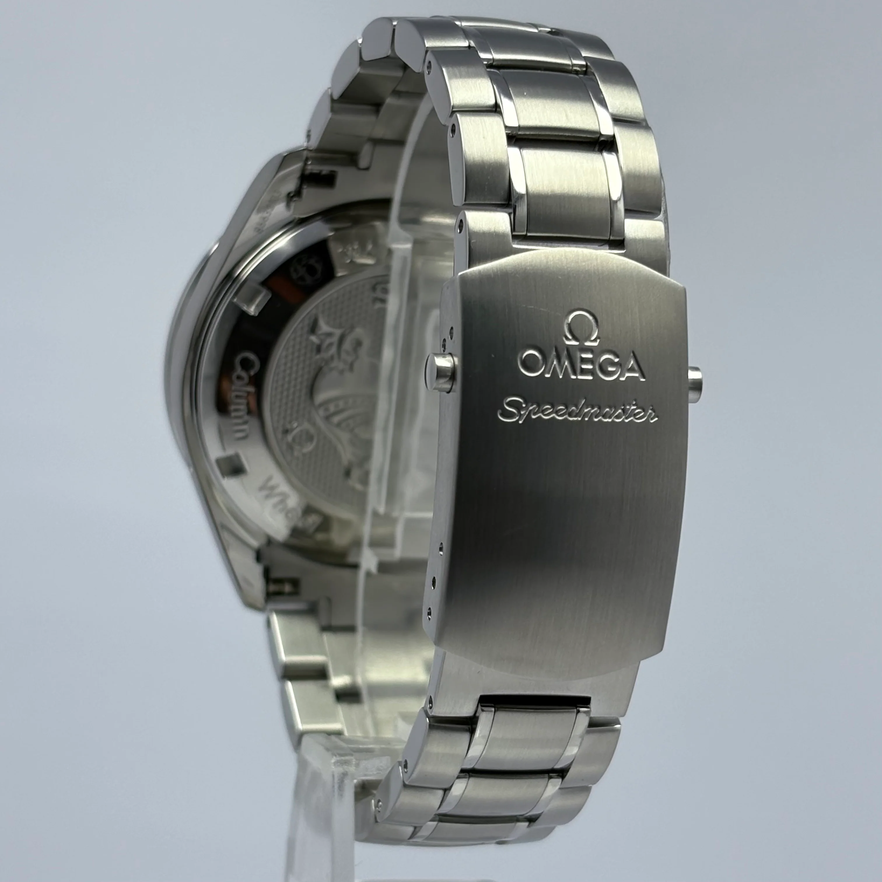 Reloj Omega Speedmaster Racing Co-Axial Automático - Image 5