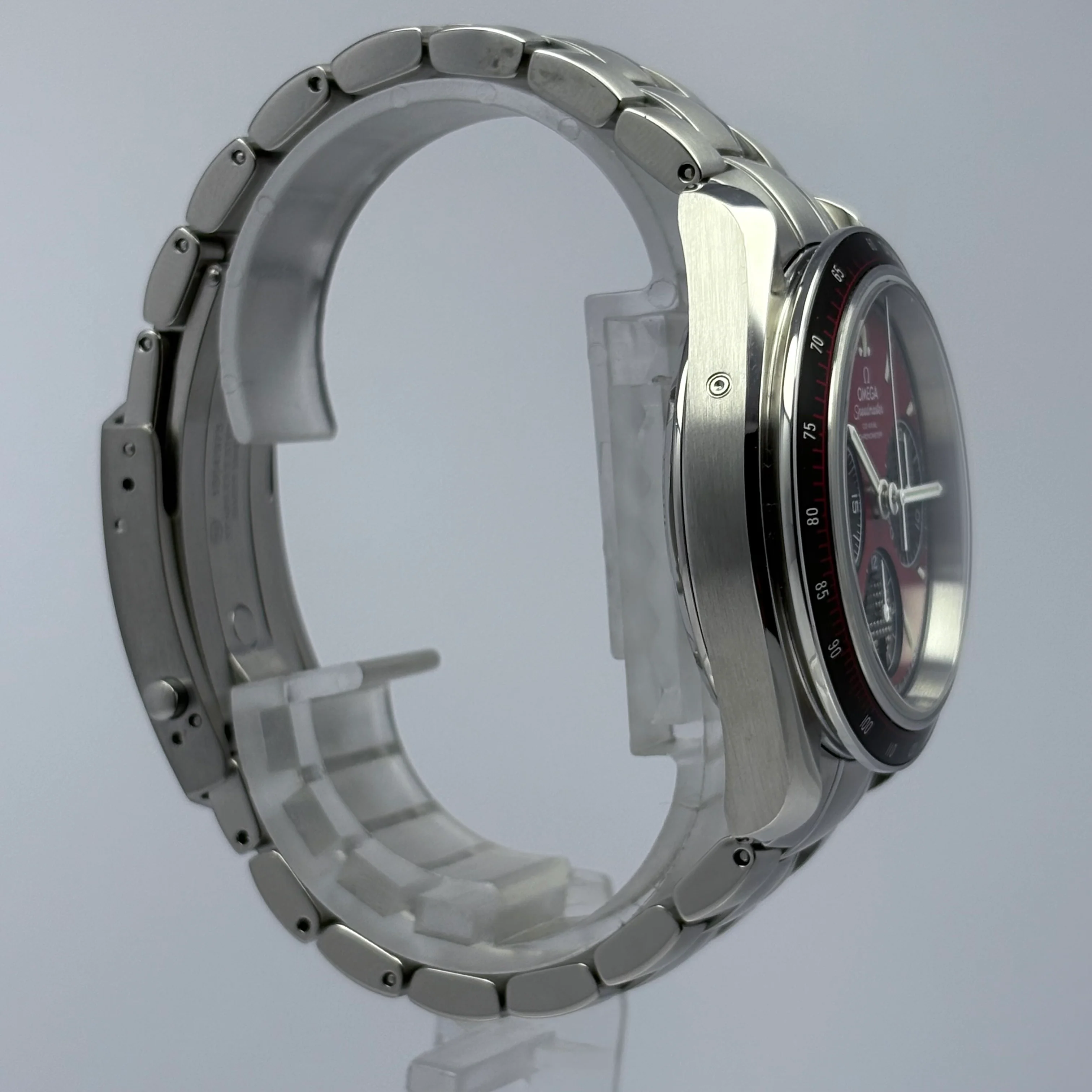 Reloj Omega Speedmaster Racing Co-Axial Automático - Image 6